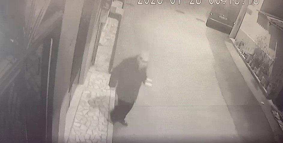 Eşini 15 parçaya ayıran sanıktan şoke eden savunma: "Çok kolay oldu"