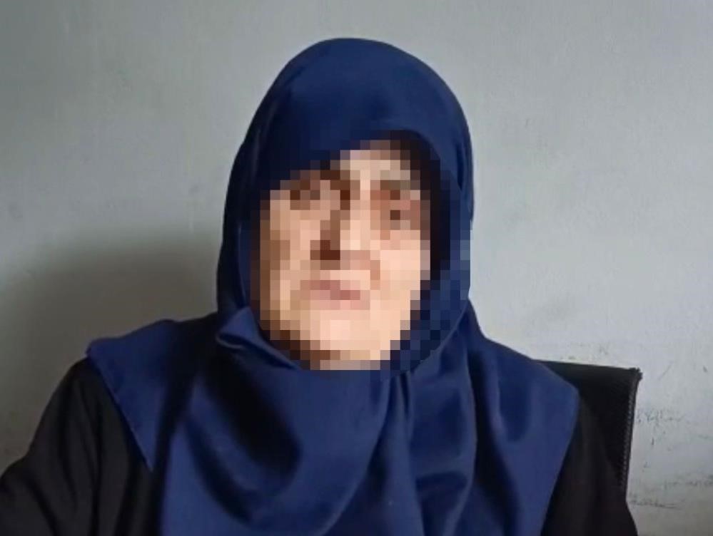 Eşini 15 parçaya ayıran sanıktan şoke eden savunma: "Çok kolay oldu"
