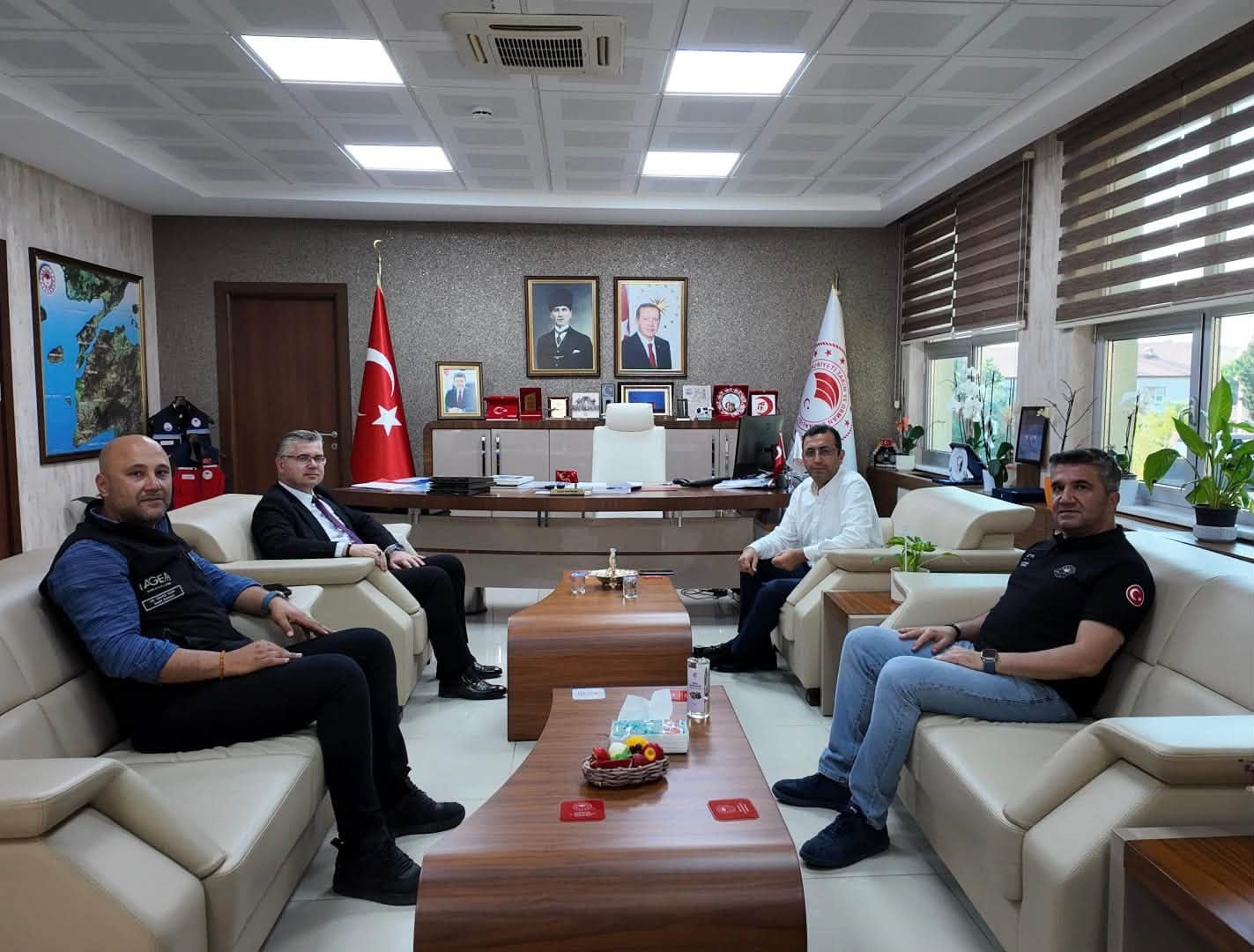 Çanakkale’de B-Reçete uygulamaları değerlendirildi