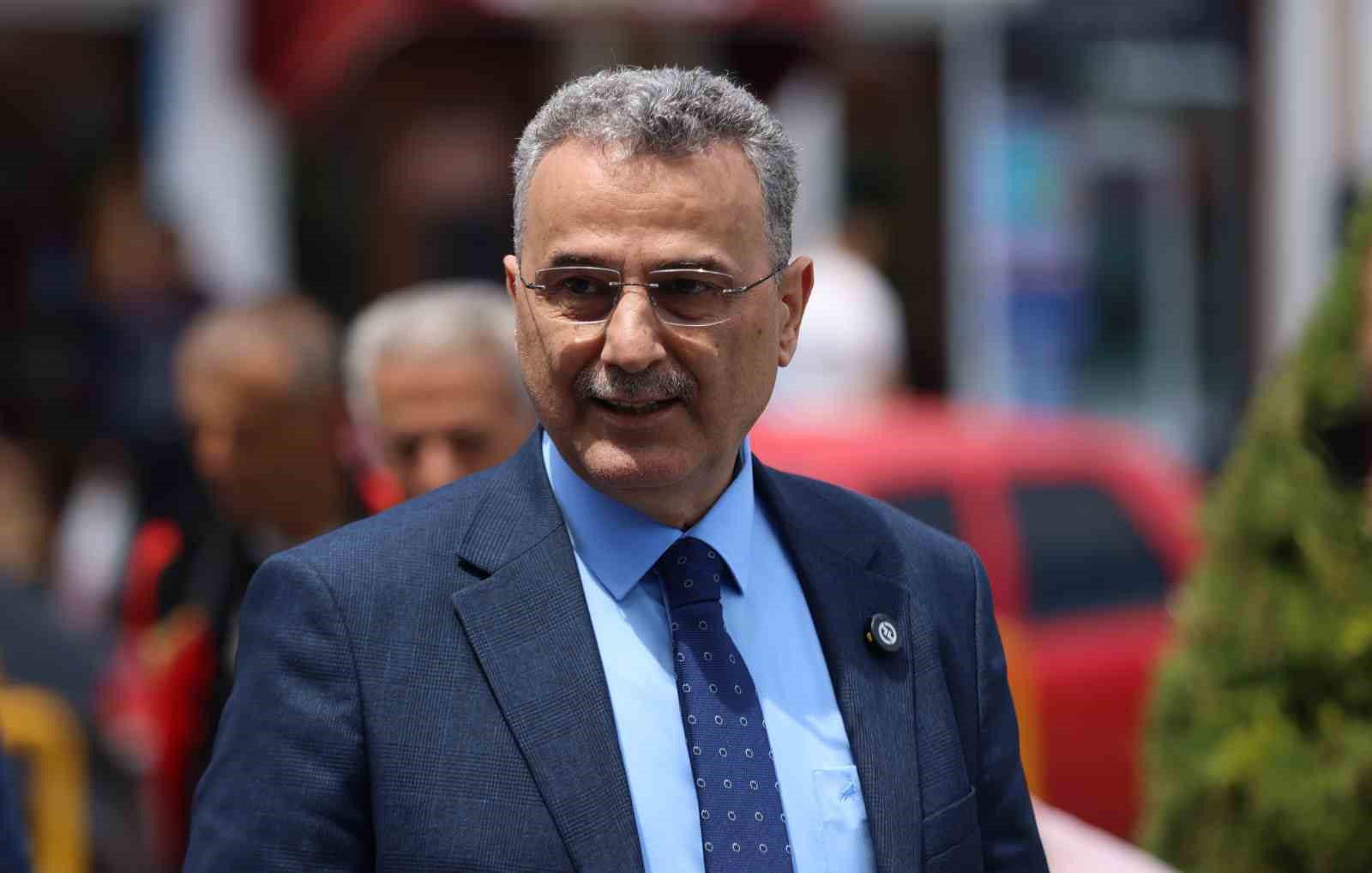 Down sendromlu çocuklara uygulamalı trafik eğitimi