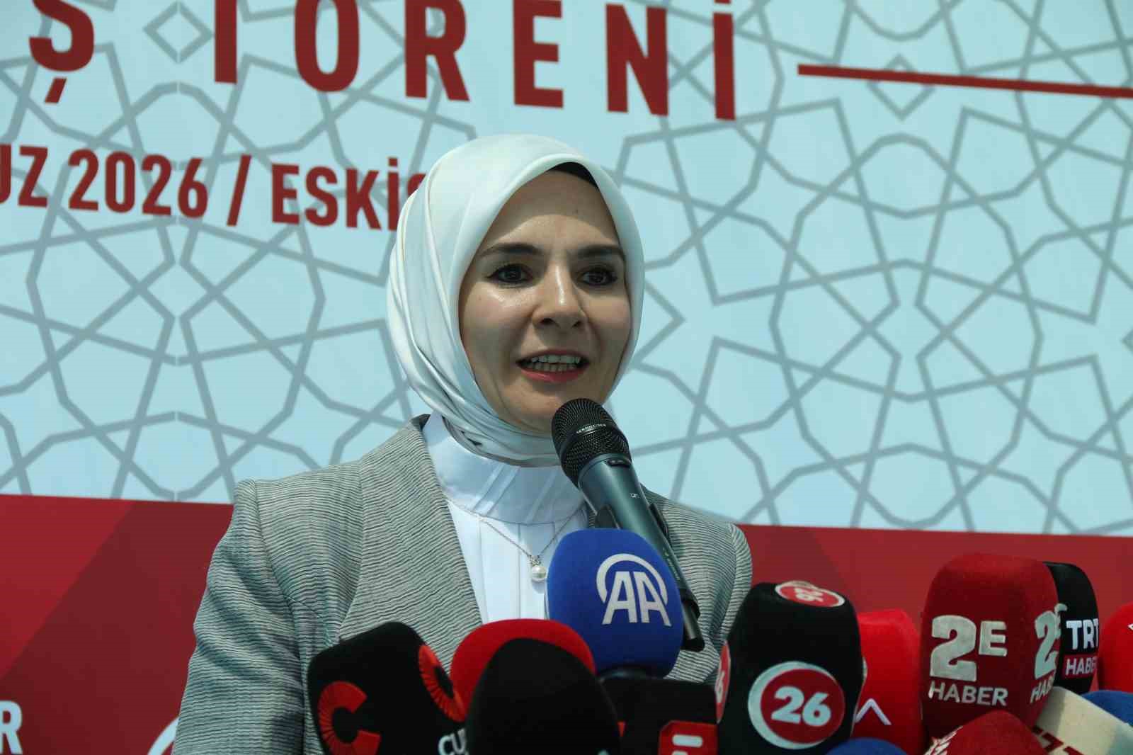 Türkiye’de bir ilk olan Fethi Yılmaz Sezer Aktif Yaşam Merkezi hizmete açıldı