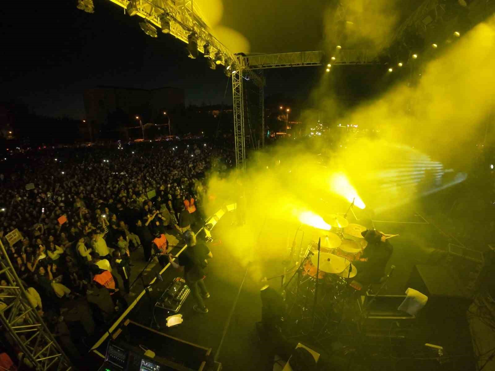 Uluslararası Çorum Hitit Fuar ve Festivali 21 Temmuz’da başlayacak