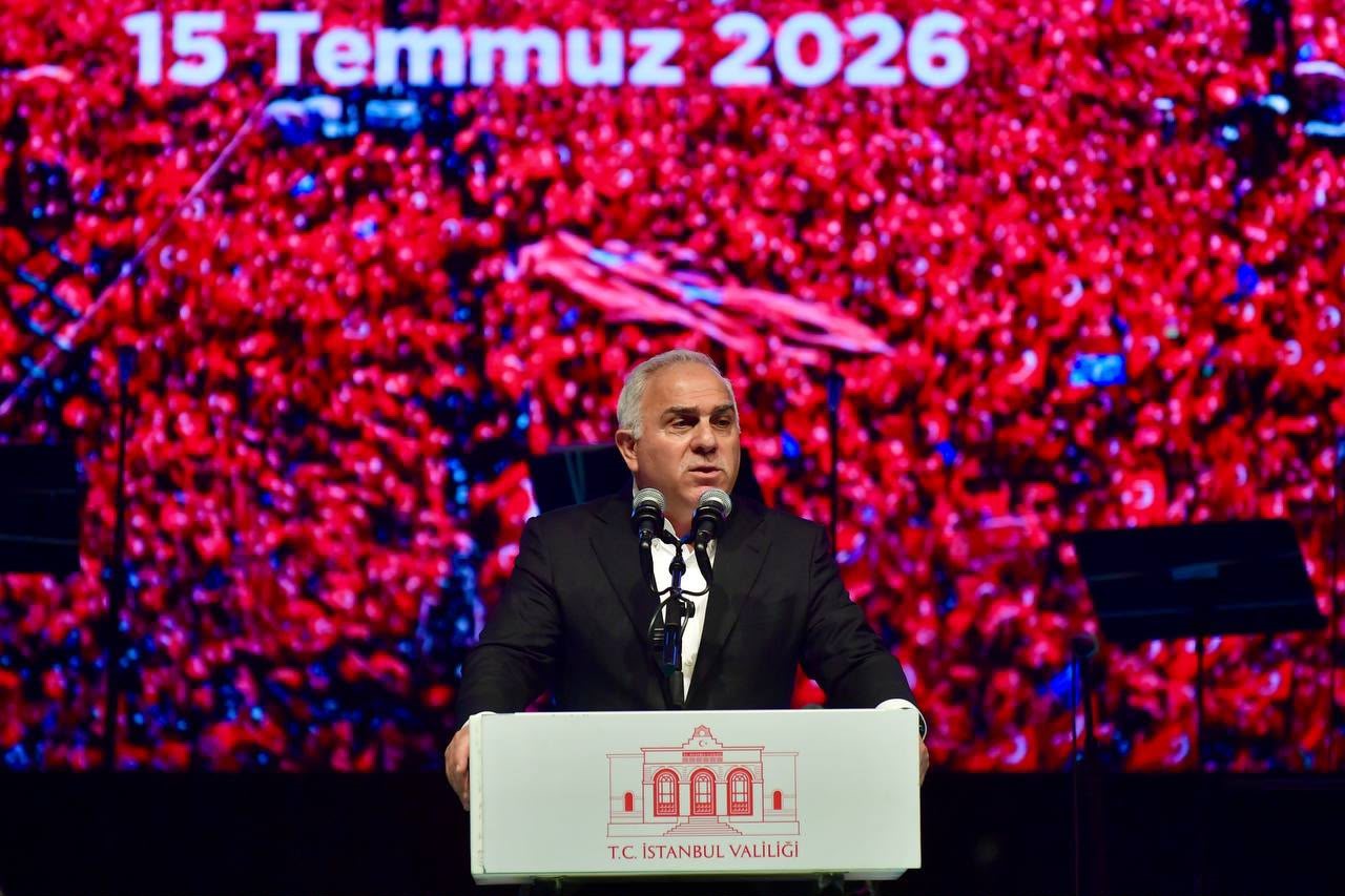 Bilal Erdoğan: "Bu milletin üstüne vurulmak istenen prangalardan kurtuluşunun miladıydı 15 Temmuz gecesi"