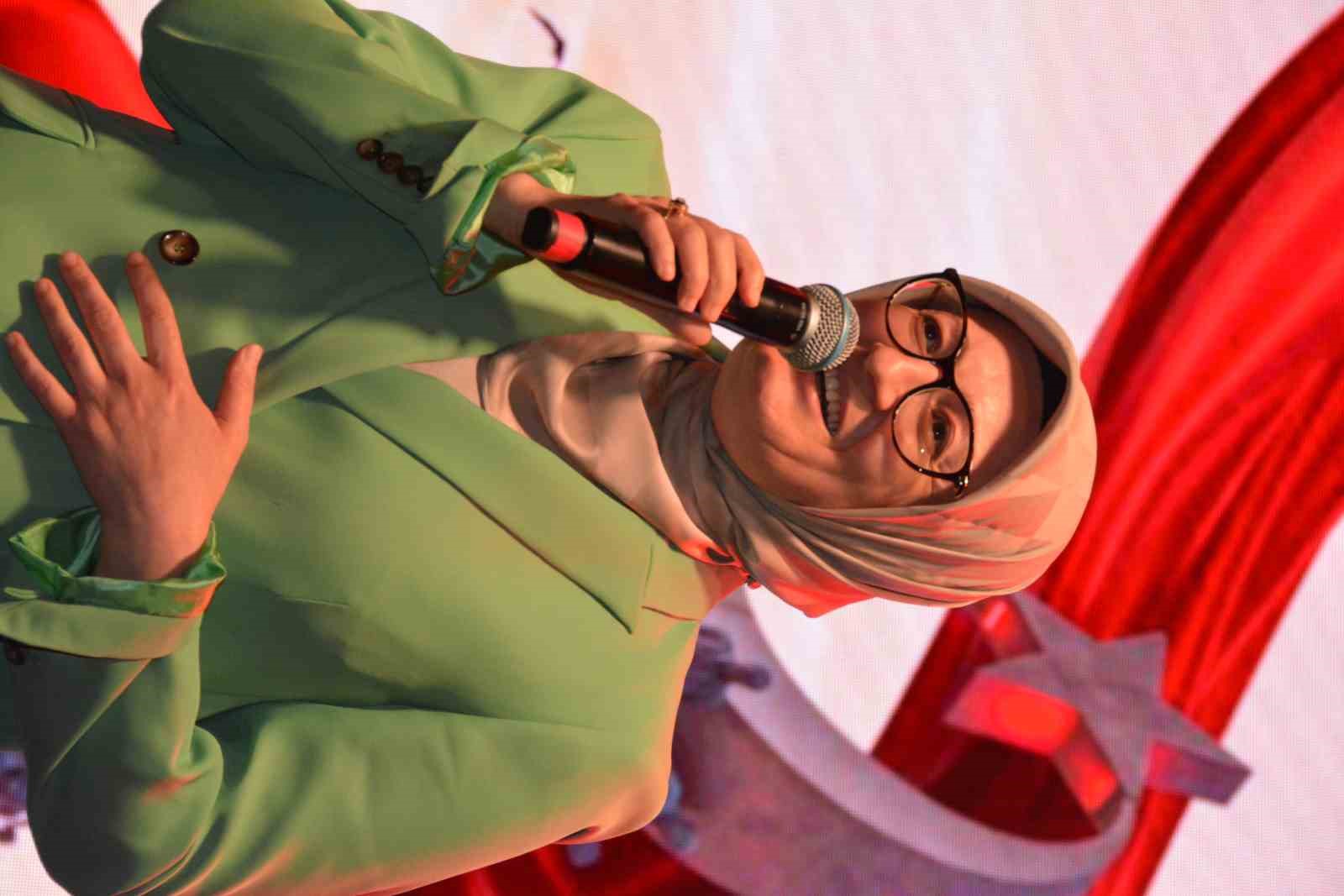 Balıkesir’de ’15 Temmuz Demokrasi Nöbeti’