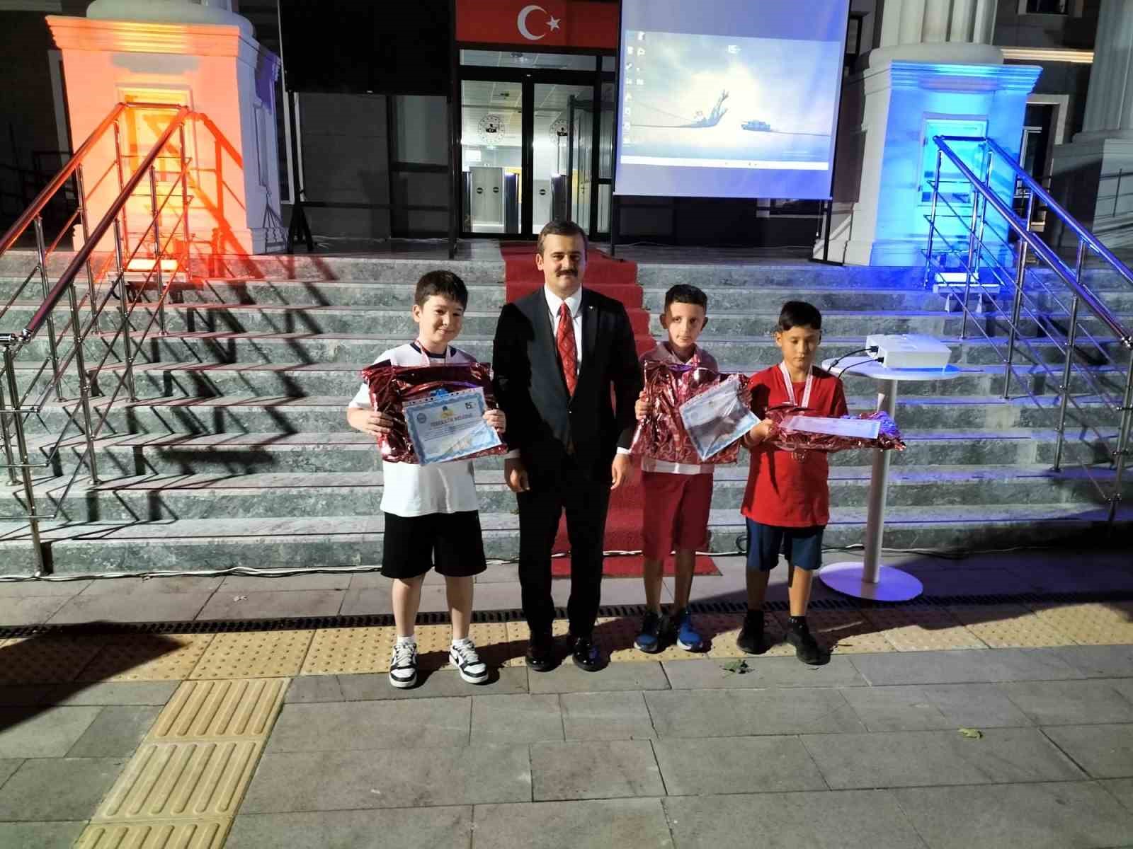 Köyceğiz’de 15 Temmuz kutlamaları gerçekleştirildi