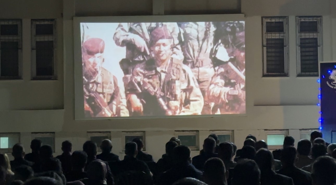 Yüksekova’da 15 Temmuz Demokrasi ve Milli Birlik Günü programı