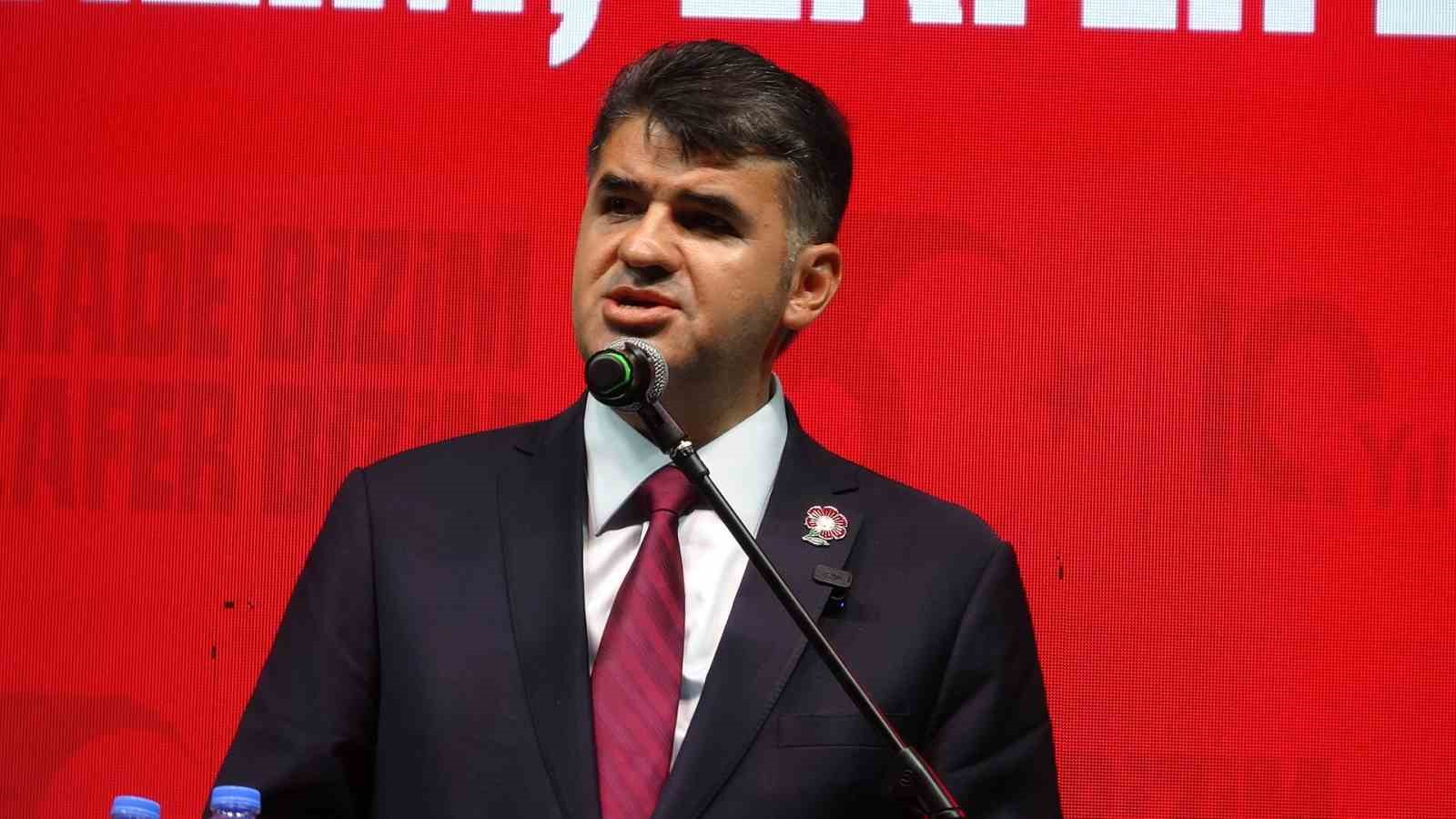 Kilis’te "15 Temmuz Demokrasi ve Milli Birlik Günü" etkinliklerle anıldı