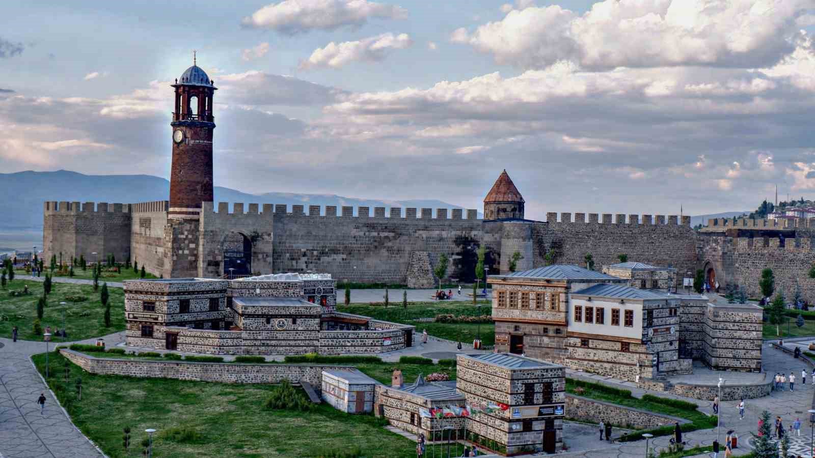Osmanlı’nın doğu planı bu haritada saklıydı