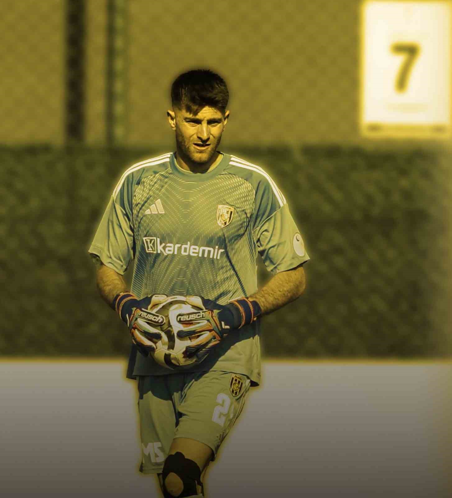 Aliağa FK, Okan Derici ve Batuhan Artarslan’ı kadrosuna kattı