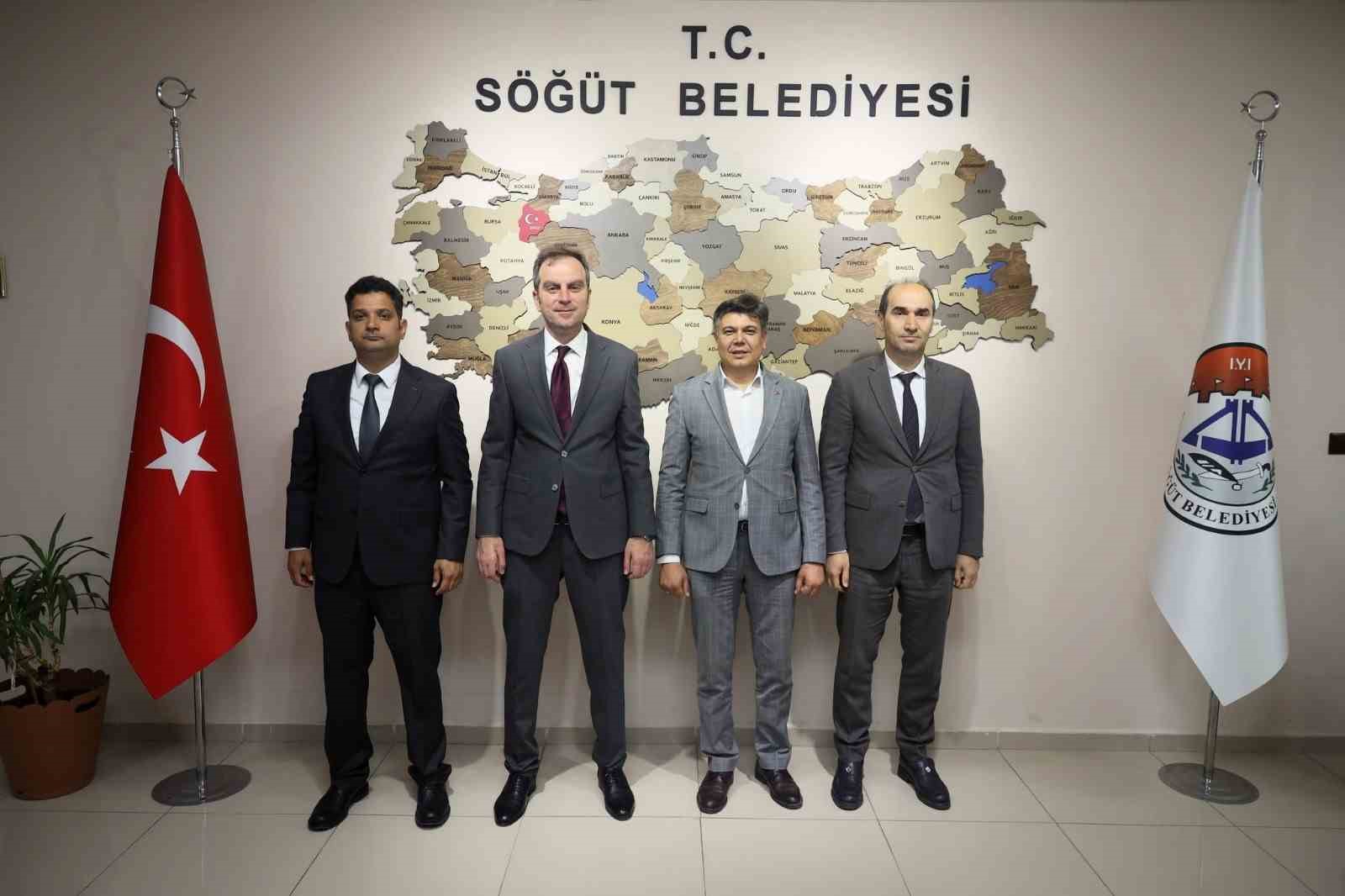 Kazaların yaşandığı kavşakta trafik ışığı kararı