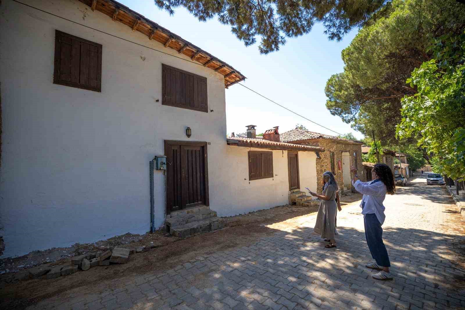 İzmir’in tarihi mirasına koruma kalkanı