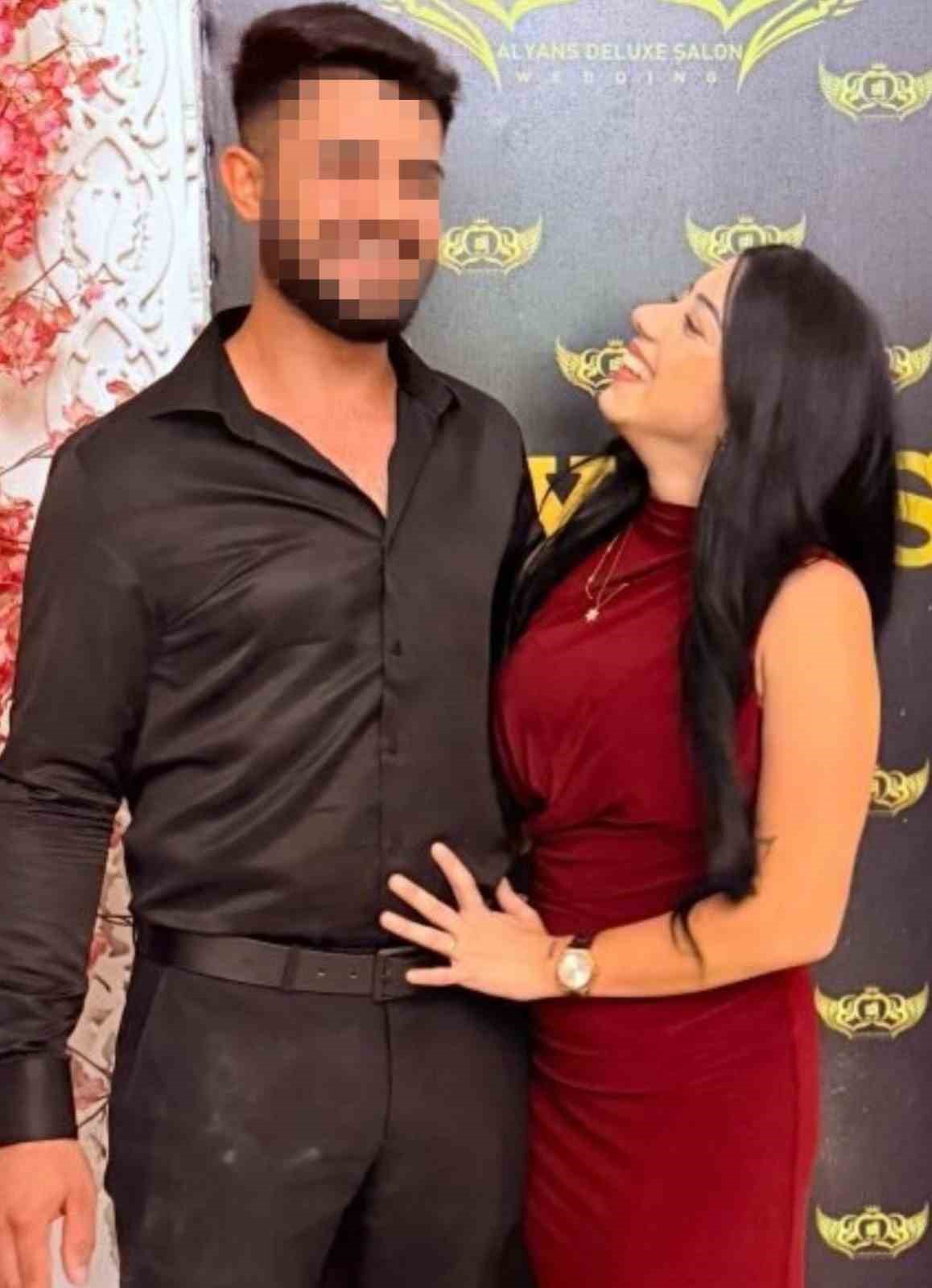 Başından silahla vurulması sonucu ölen genç kadının eşi ilk kez hakim karşısına çıktı