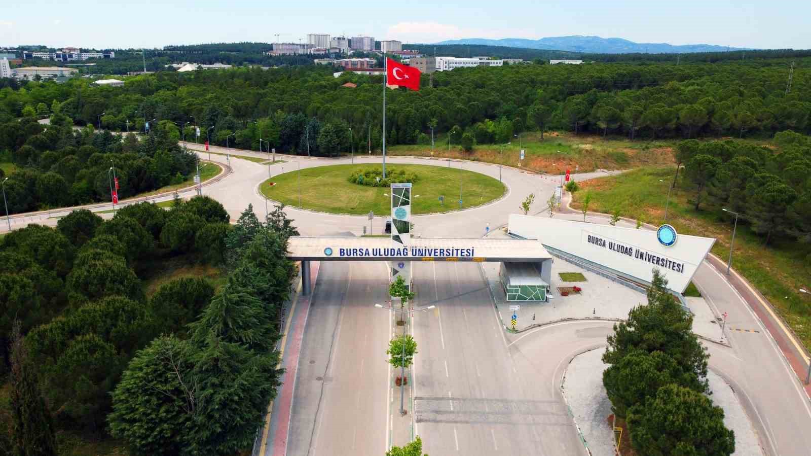 BUÜ’den aday öğrenciler için dijital tanıtım atağı