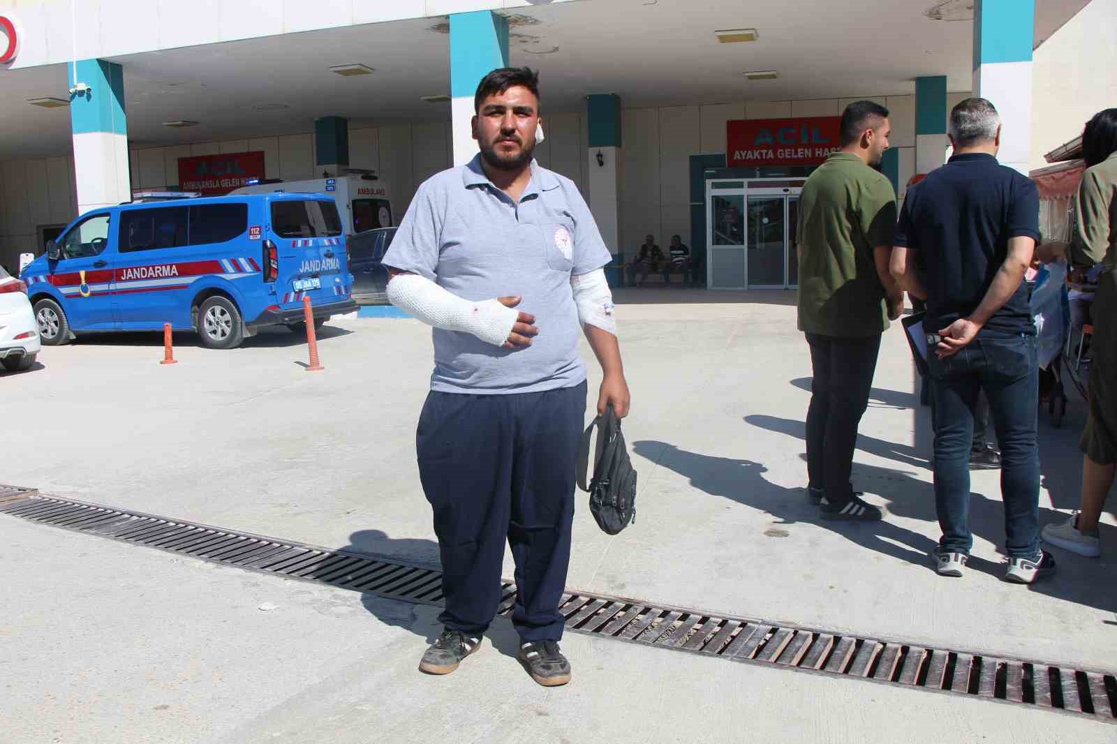 Kazazedeler ve yakınları otobüs firmasından şikayetçi: "Bu otobüsün iki katlı olduğunu binerken öğrendim"