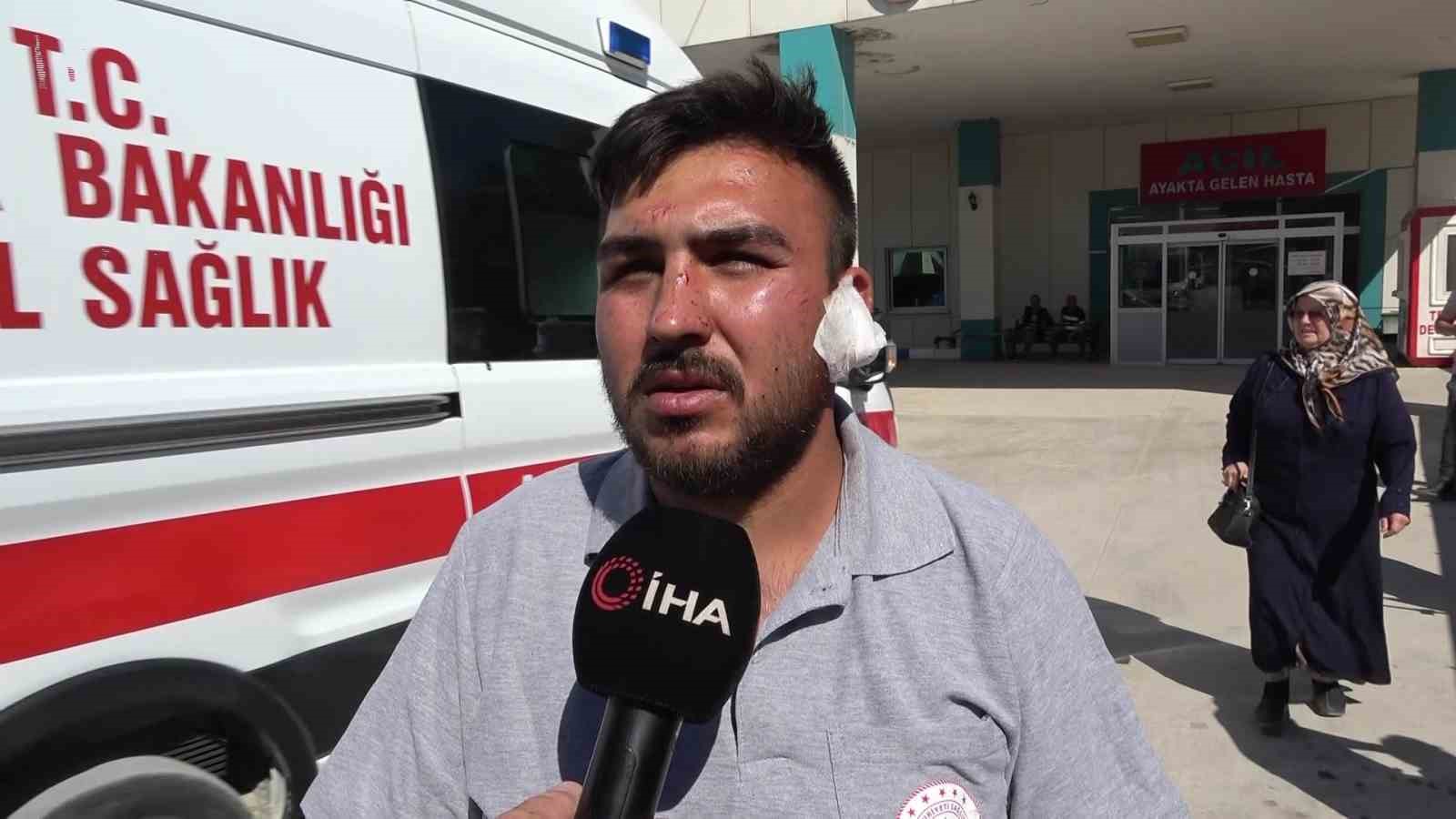 Kazazedeler ve yakınları otobüs firmasından şikayetçi: "Bu otobüsün iki katlı olduğunu binerken öğrendim"