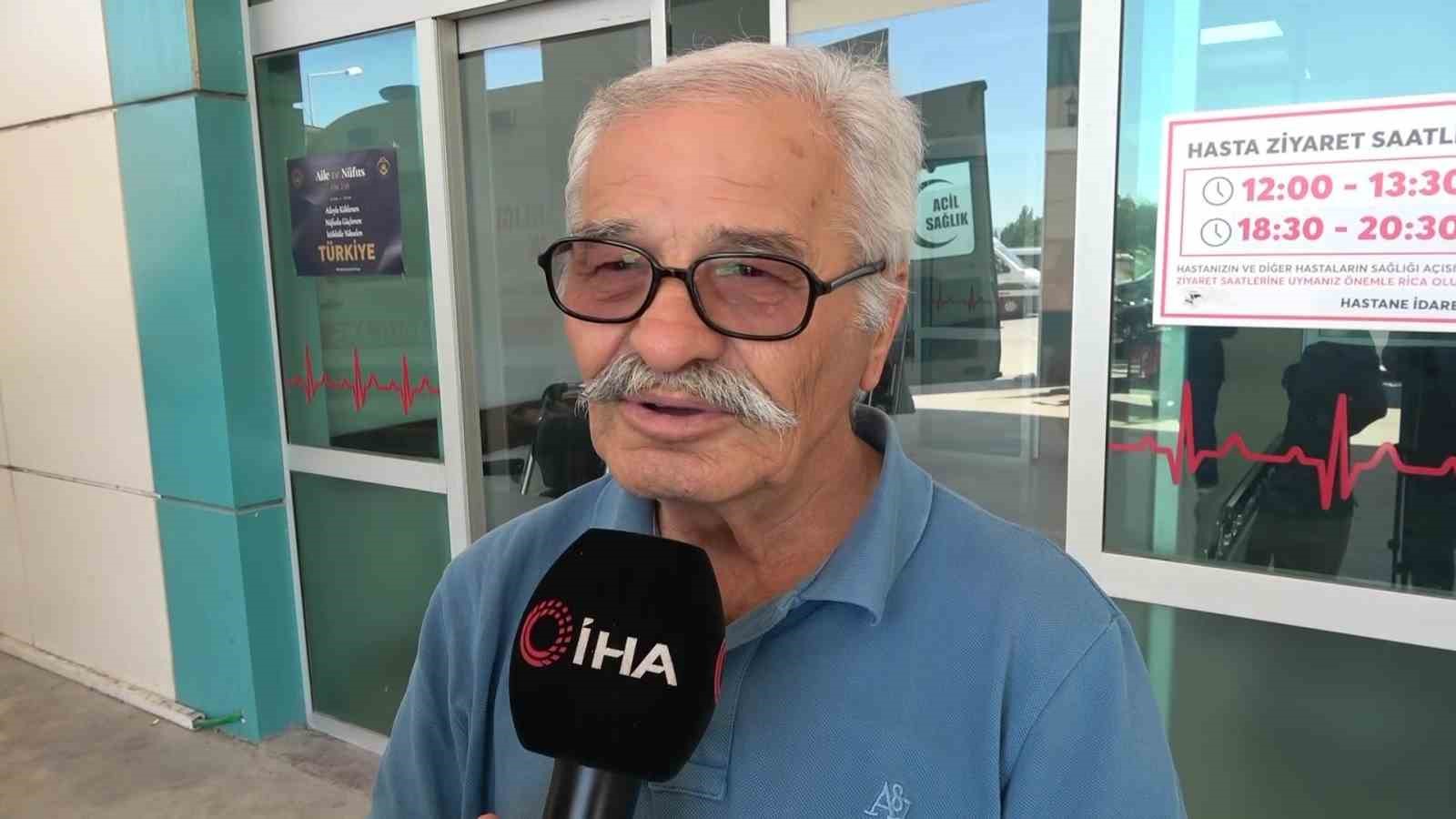 Kazazedeler ve yakınları otobüs firmasından şikayetçi: "Bu otobüsün iki katlı olduğunu binerken öğrendim"