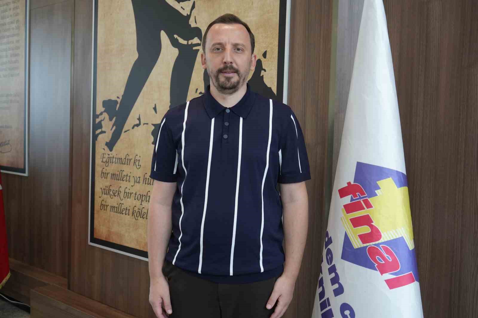 Meslek lisesinden Avrupa’ya uzanan köprü