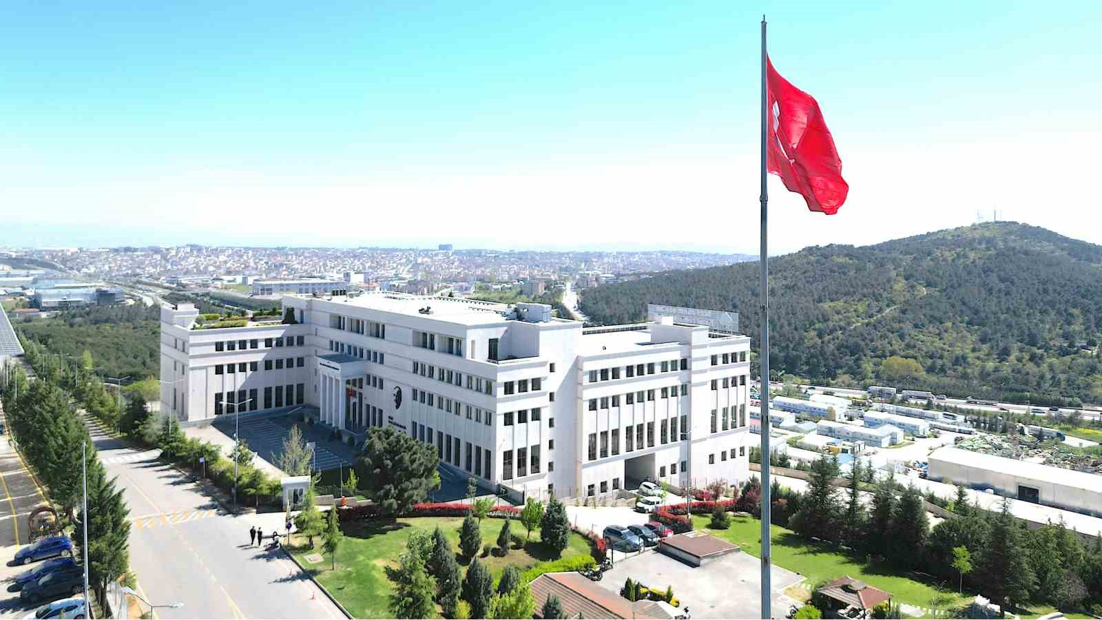 Meslek lisesinden Avrupa’ya uzanan köprü