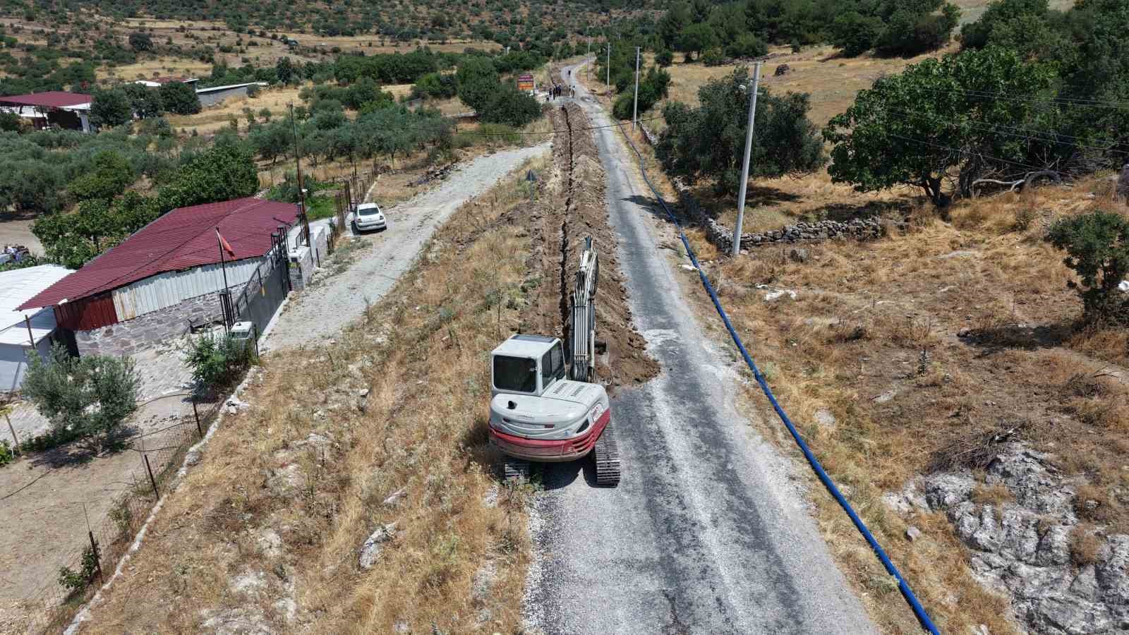 Sağlıklı içme suyu için çalışıyorlar