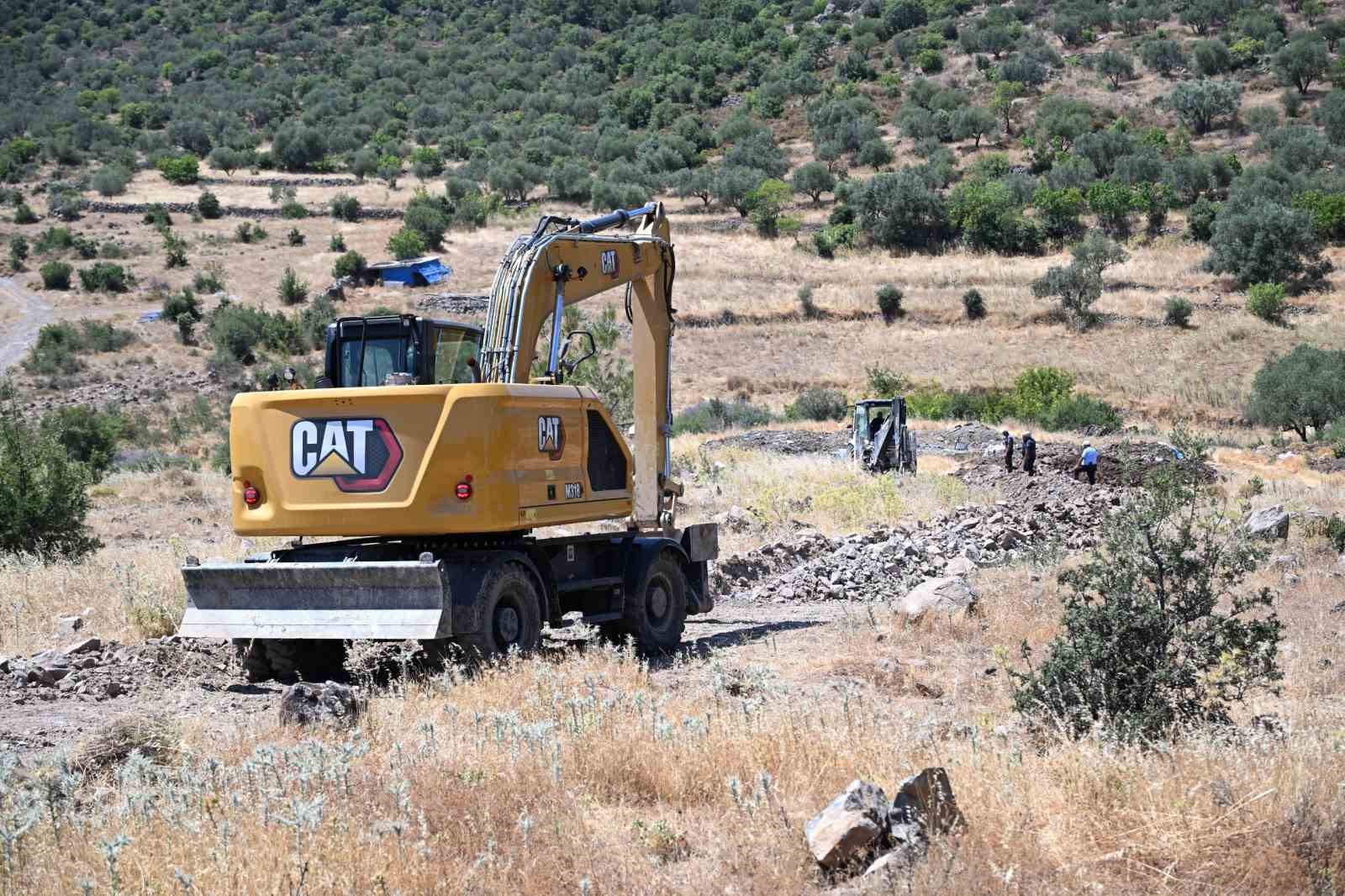 Sağlıklı içme suyu için çalışıyorlar