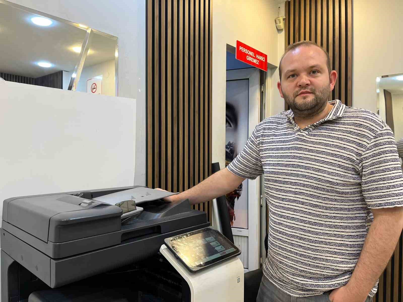 Dijital dönüşüm davetiye sektörünü olumsuz etkiledi