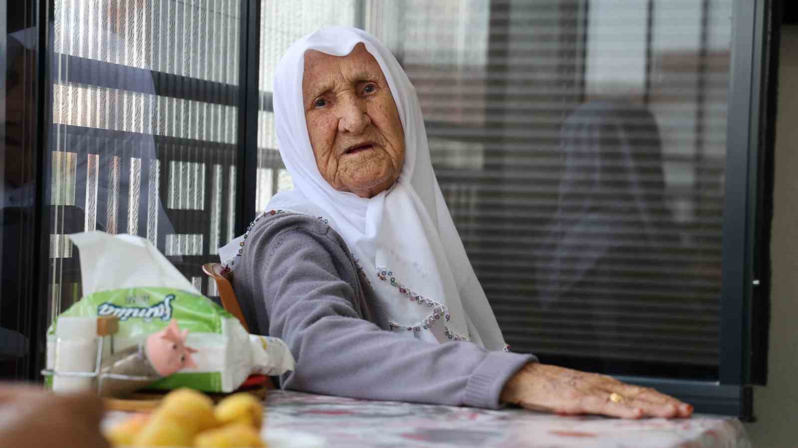 97 yaşındaki Döne Toygar: "Böyle bir ihanet görmedim"
