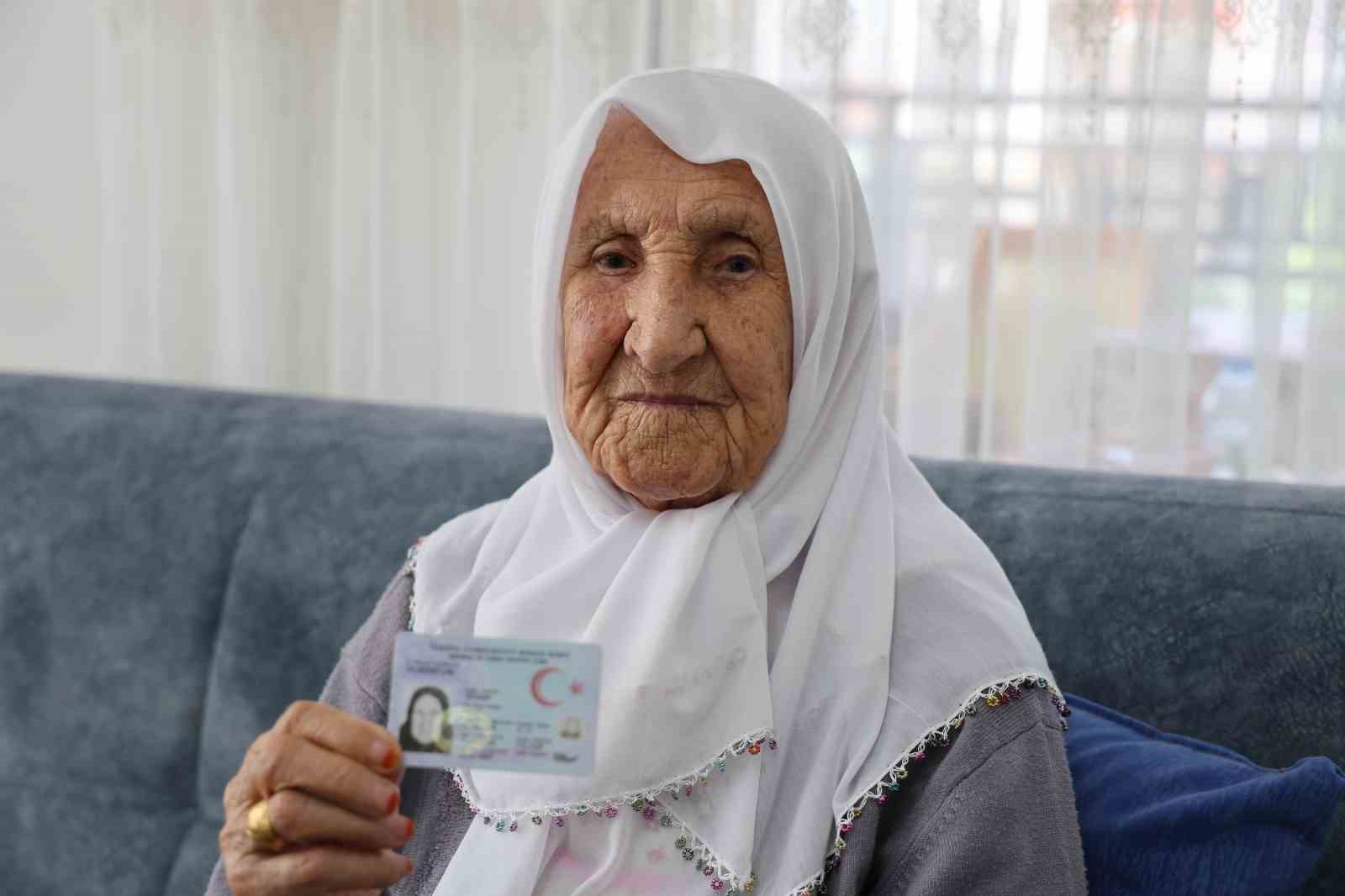 97 yaşındaki Döne Toygar: "Böyle bir ihanet görmedim"