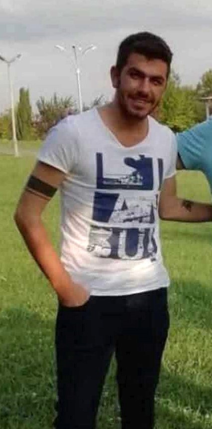 Motokurye arkadaşını öldüren sanığa 11 yıl 3 ay hapis