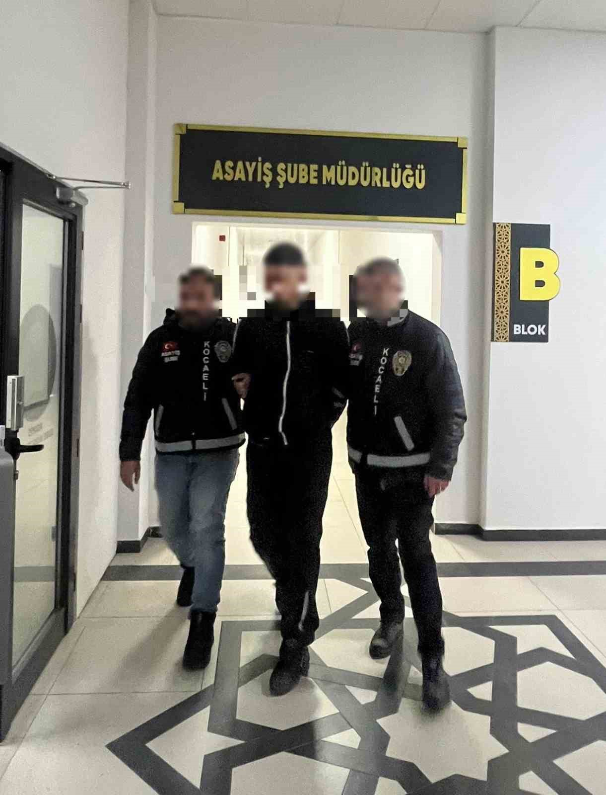 Motokurye arkadaşını öldüren sanığa 11 yıl 3 ay hapis