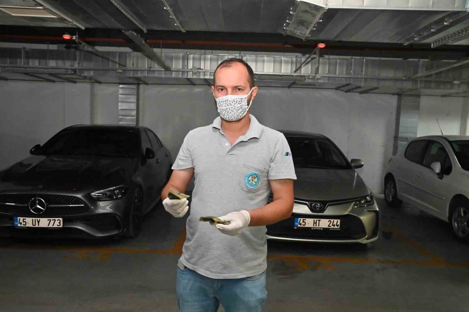 Manisa’da sivrisineğe geçit yok