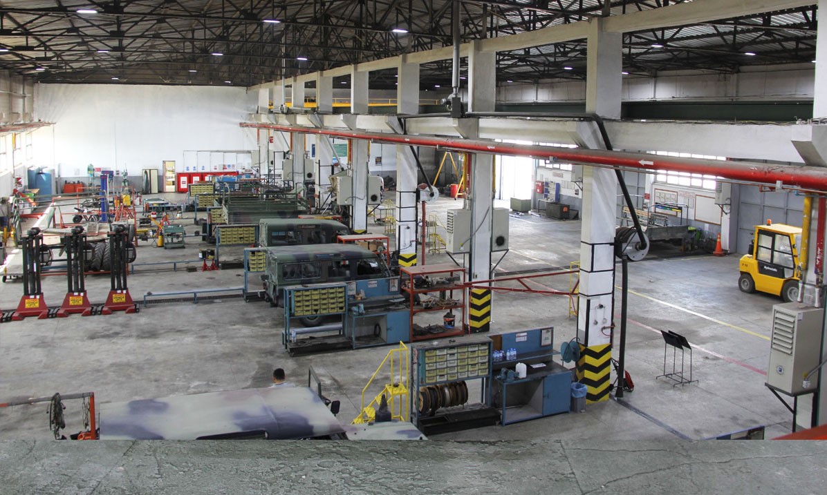 KUDAKA’dan Erzincan’da stratejik sanayi yatırımına fizibilite desteği