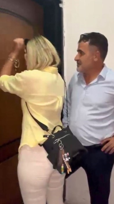 CHP Nazilli ilçe teşkilatında devir teslim krizi