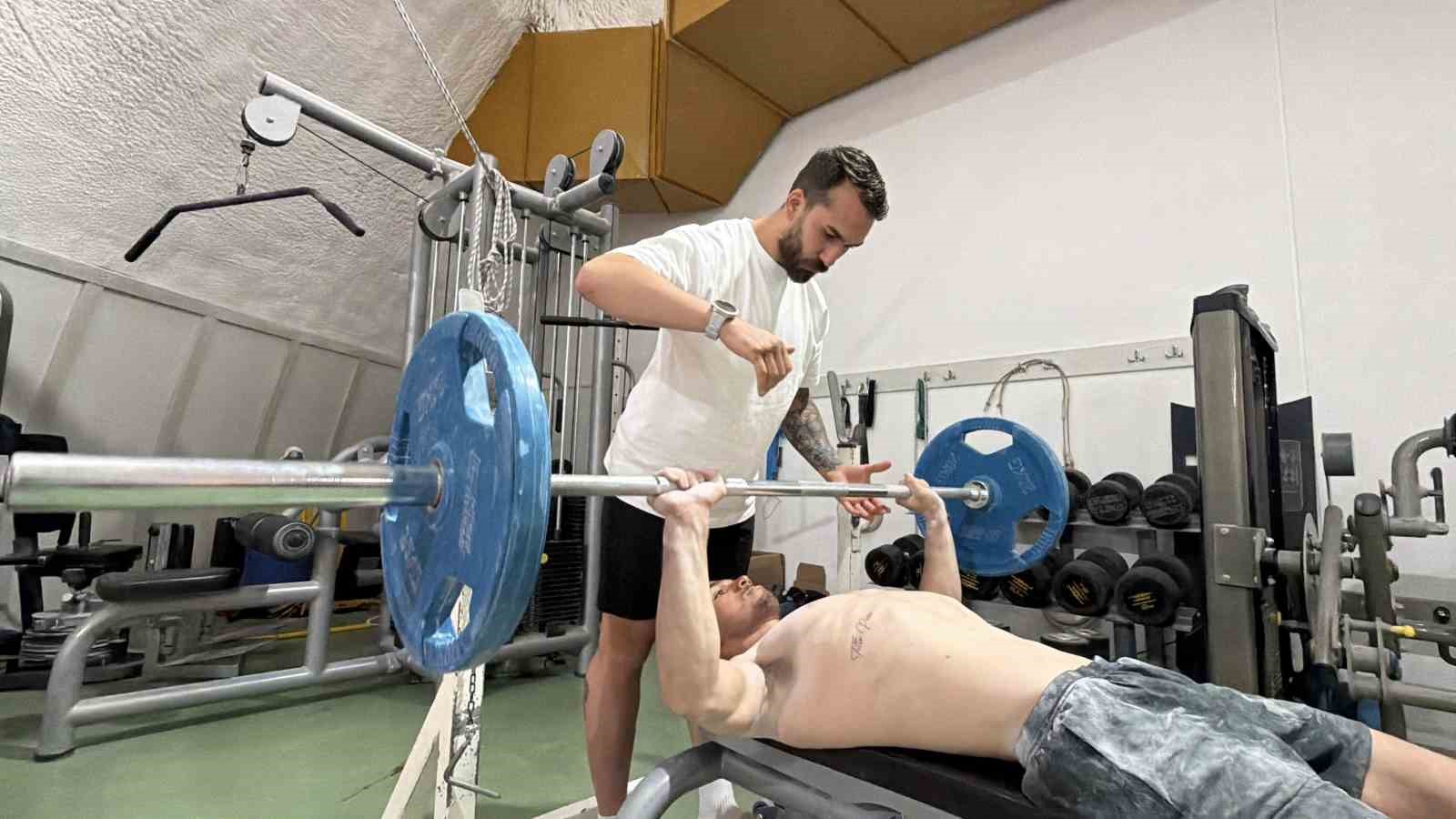 Kas geliştirmek için kullanılan steroidler ölümcül sonuçlara yol açıyor