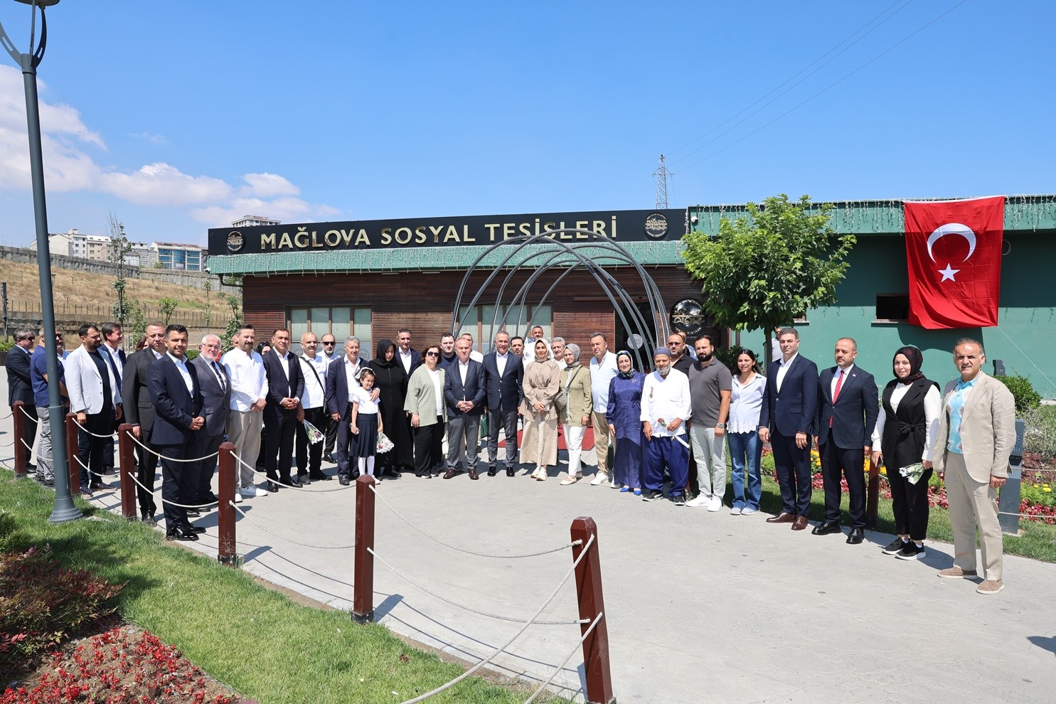 Sultangazililer 15 Temmuz’da yine demokrasi nöbetindeydi