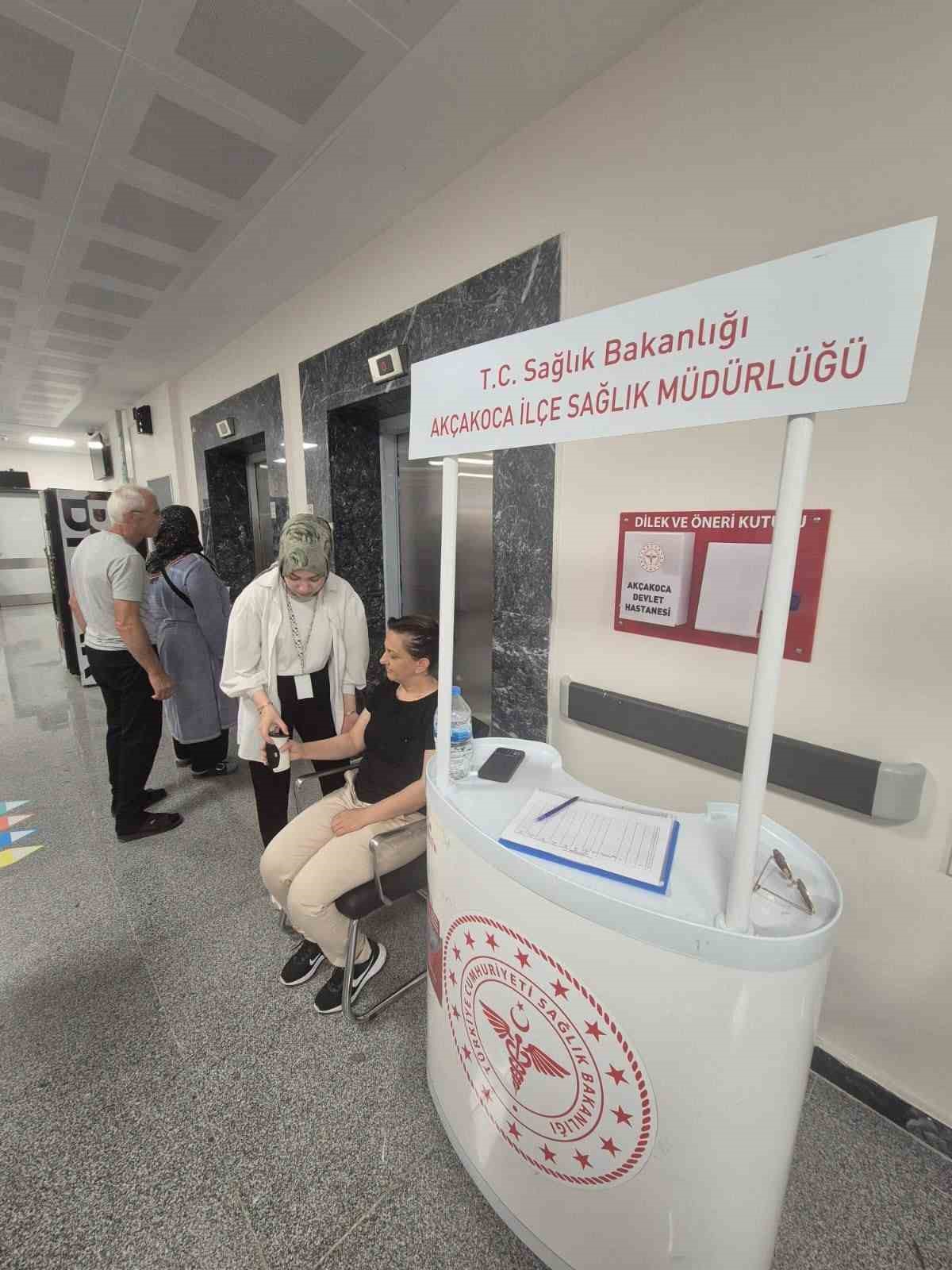 Hareket yaşını öğren sağlıklı yaşa