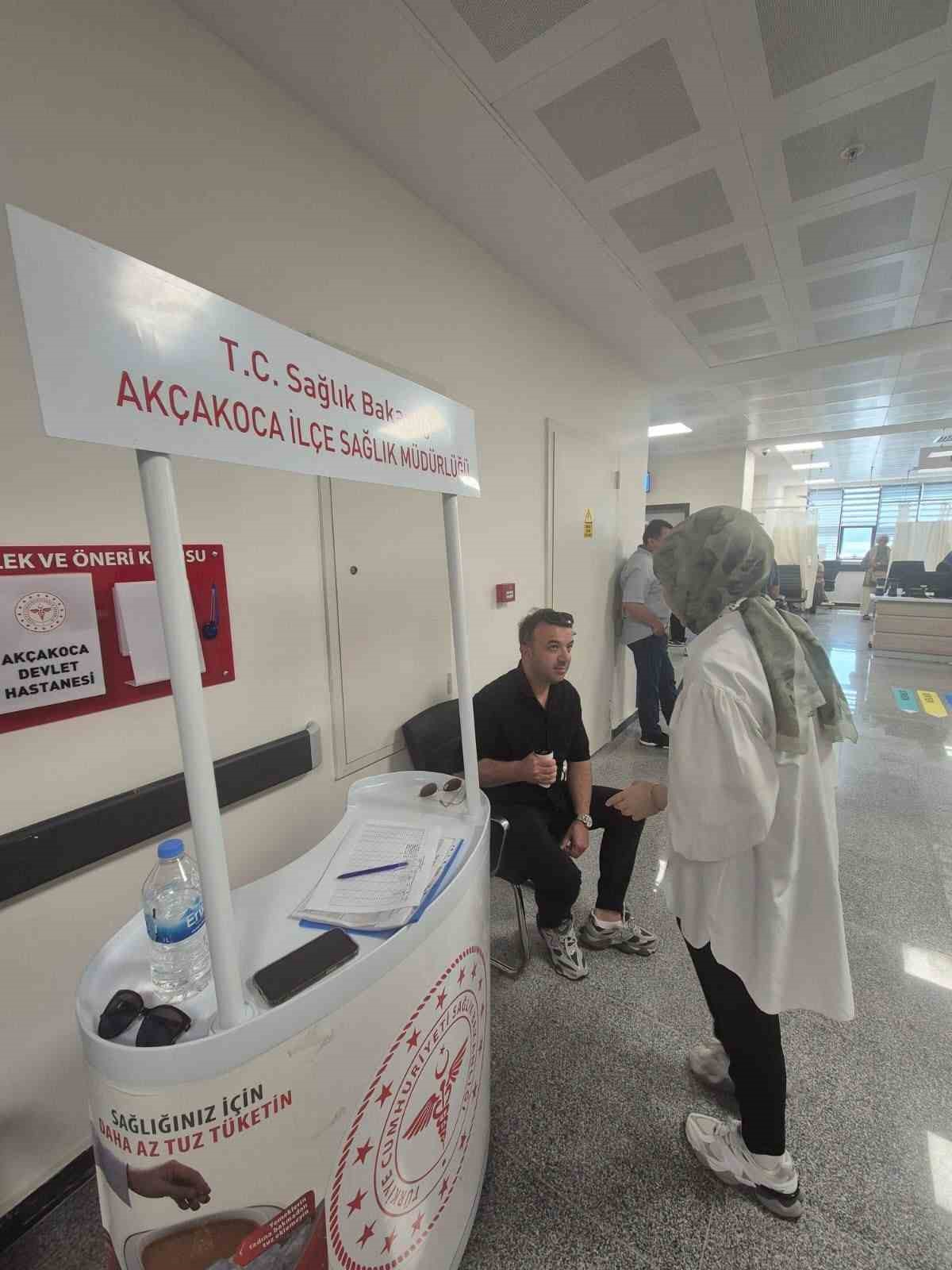 Hareket yaşını öğren sağlıklı yaşa