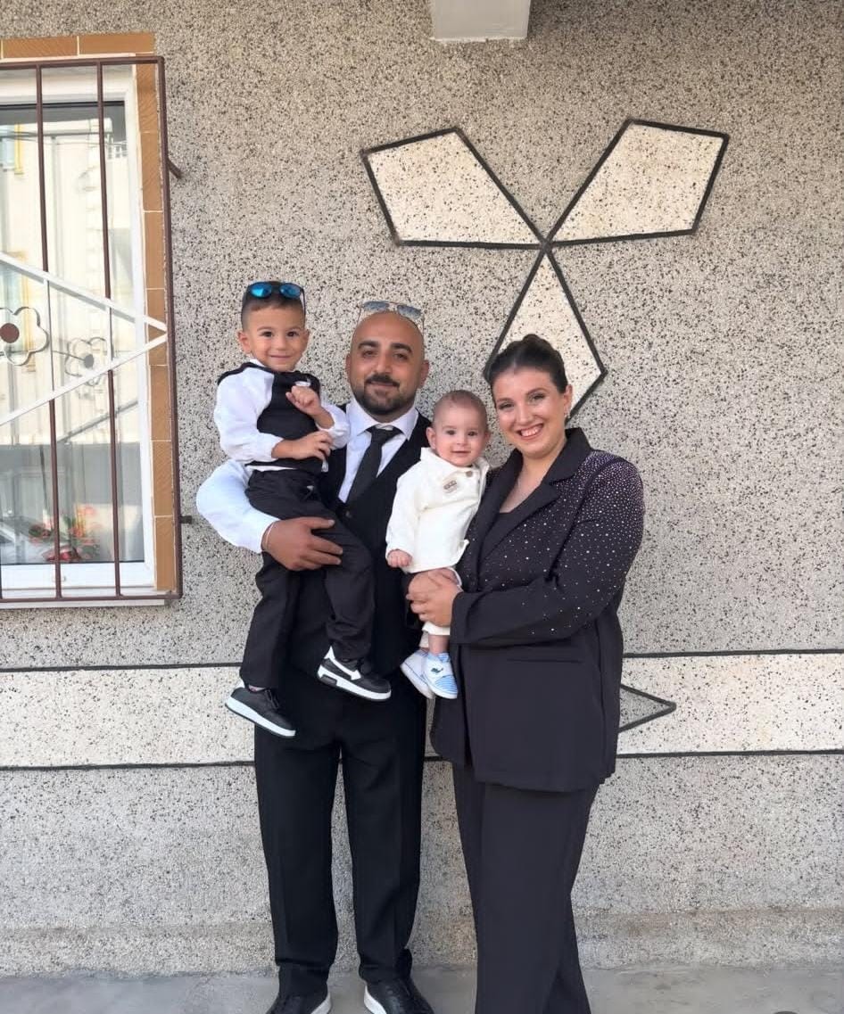 Yalova’da kahreden kaza