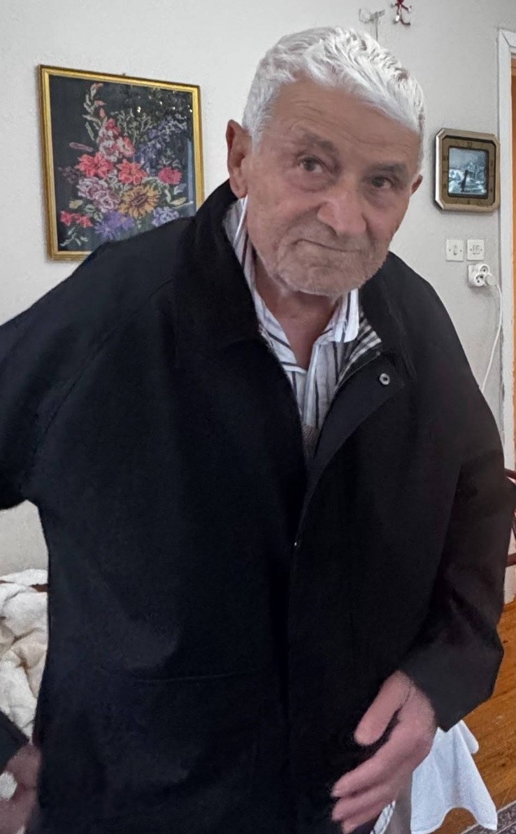 Manisa’da kayıp olarak aranan yaşlı adamın kazada öldüğü ortaya çıktı