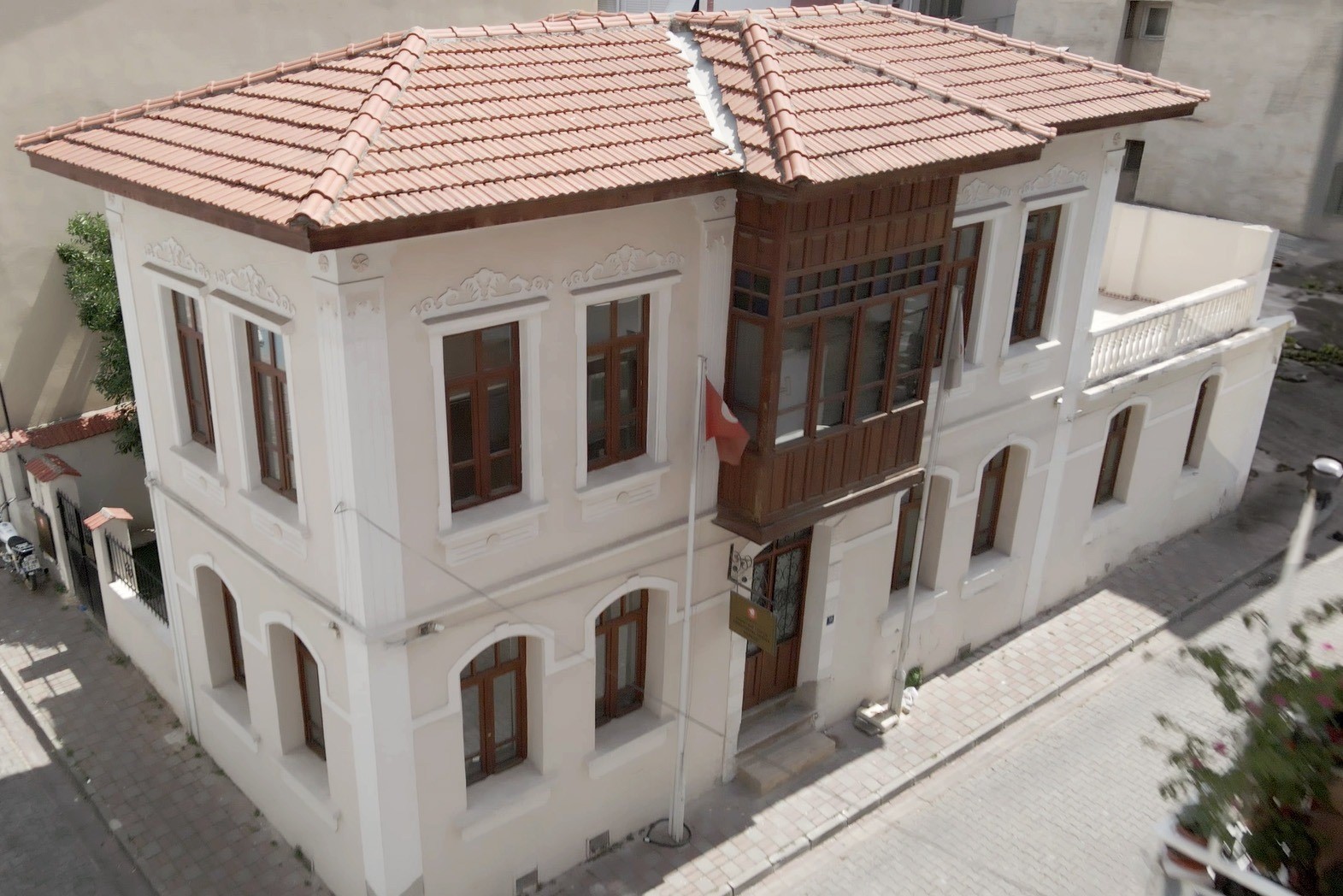 Efeler’de ücretsiz psikolojik danışmanlık hizmetine yoğun ilgi