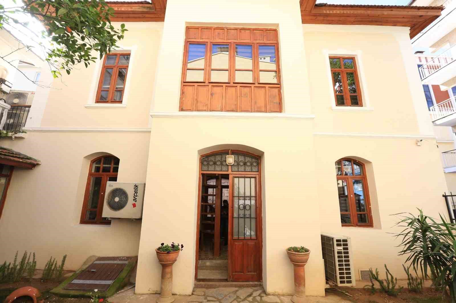 Efeler’de ücretsiz psikolojik danışmanlık hizmetine yoğun ilgi