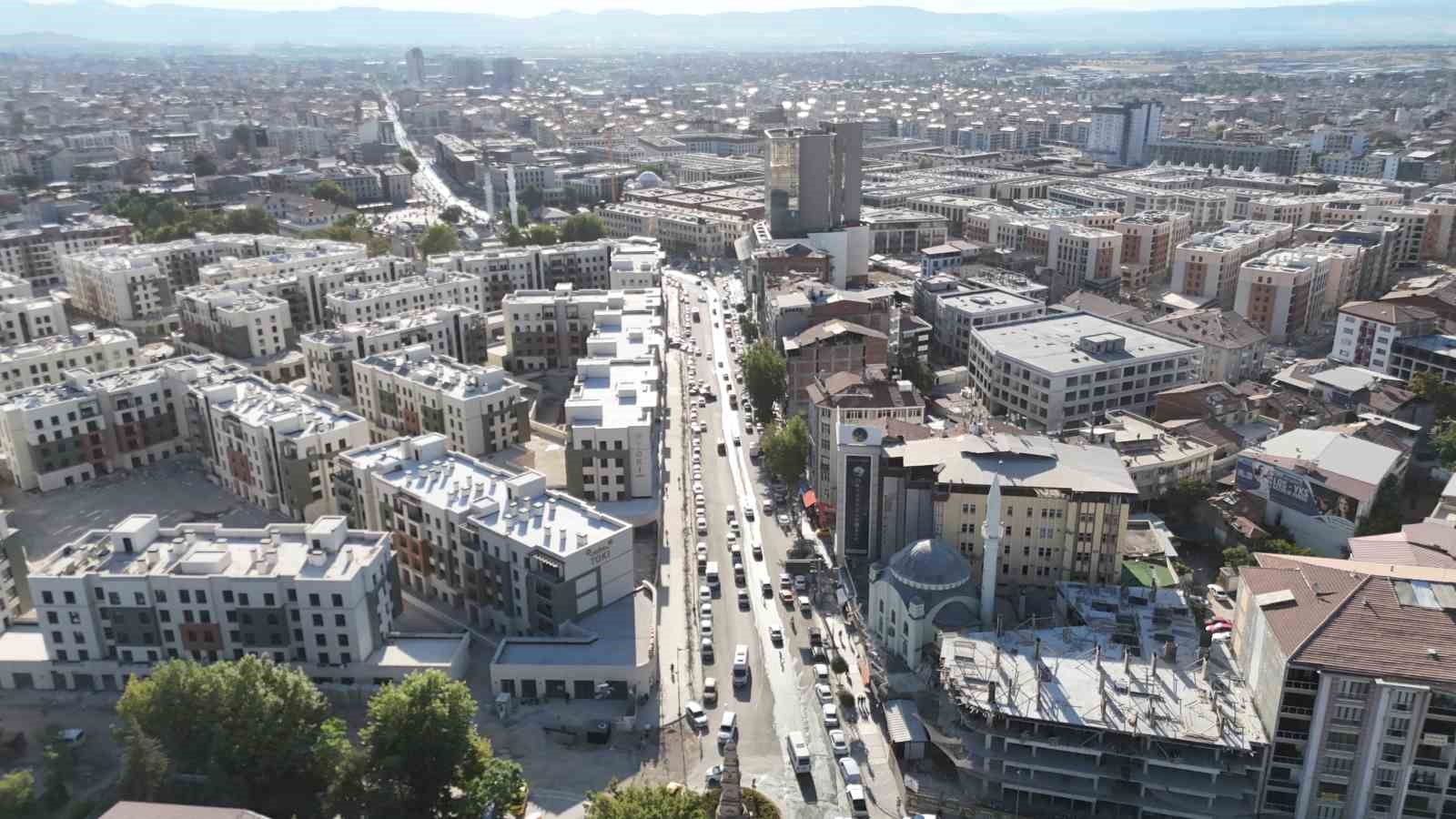 Malatya’da Bakan Kurum sevinci