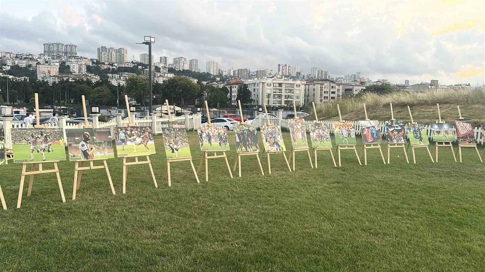Veysel Bilen: "Hedefimiz sezon sonunda yeniden Avrupa’da söz sahibi olmak"