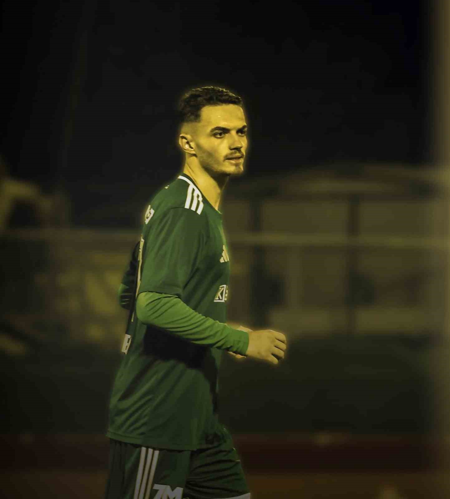 Aliağa FK, Selim Ilgaz, Mustafa Yıldırım ve Caner Cavlan’ı renklerine bağladı