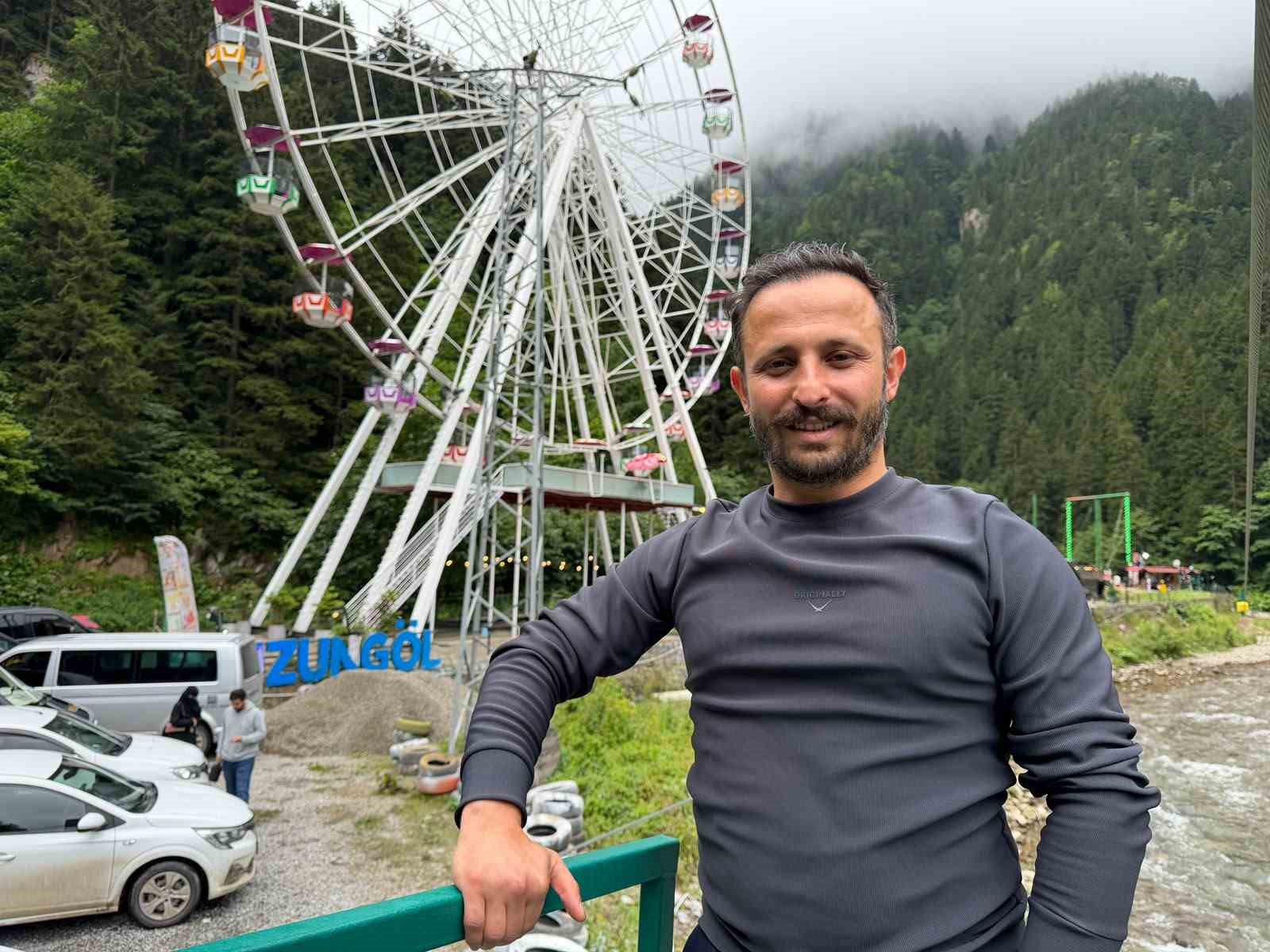 Yapay zeka değil gerçek