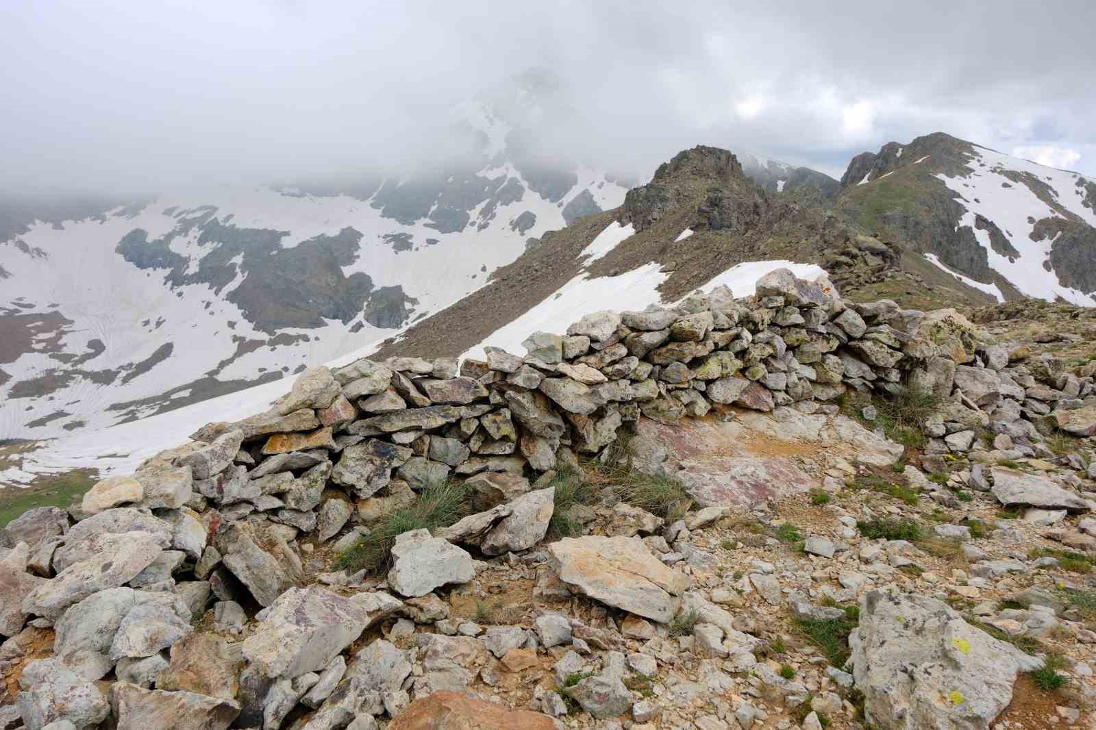 3 bin 149 metrede saklı hüzün: Bir tabur askerin göl altındaki şehadet hikayesi