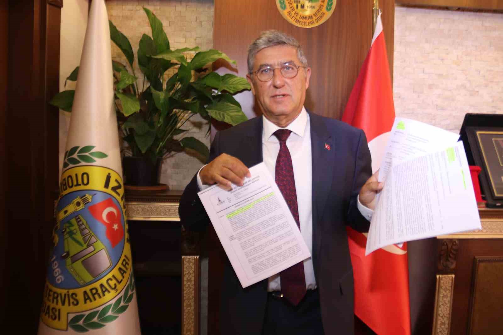 Yargıdan emsal karar: Özel okullar ücretli öğrenci taşımacılığı yapamayacak