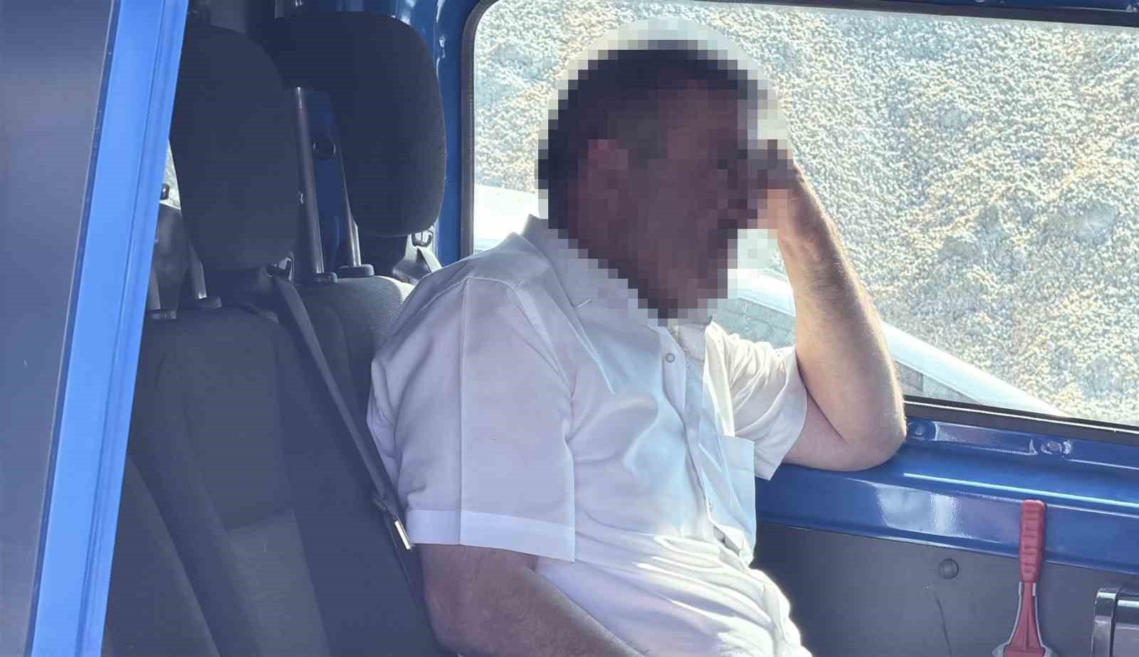 Eskişehir’de 24 kişinin yaralandığı otobüs kazasında şoför ve yolcu kaza anını anlattı
