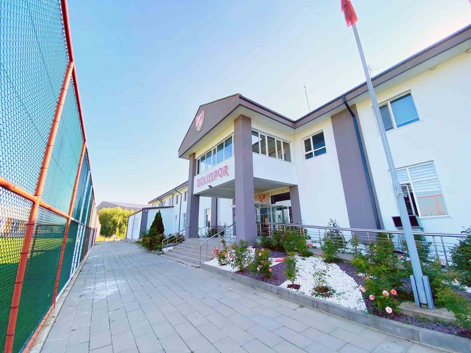 Bolusporlu 4 eski yönetici bahis soruşturmasında gözaltında