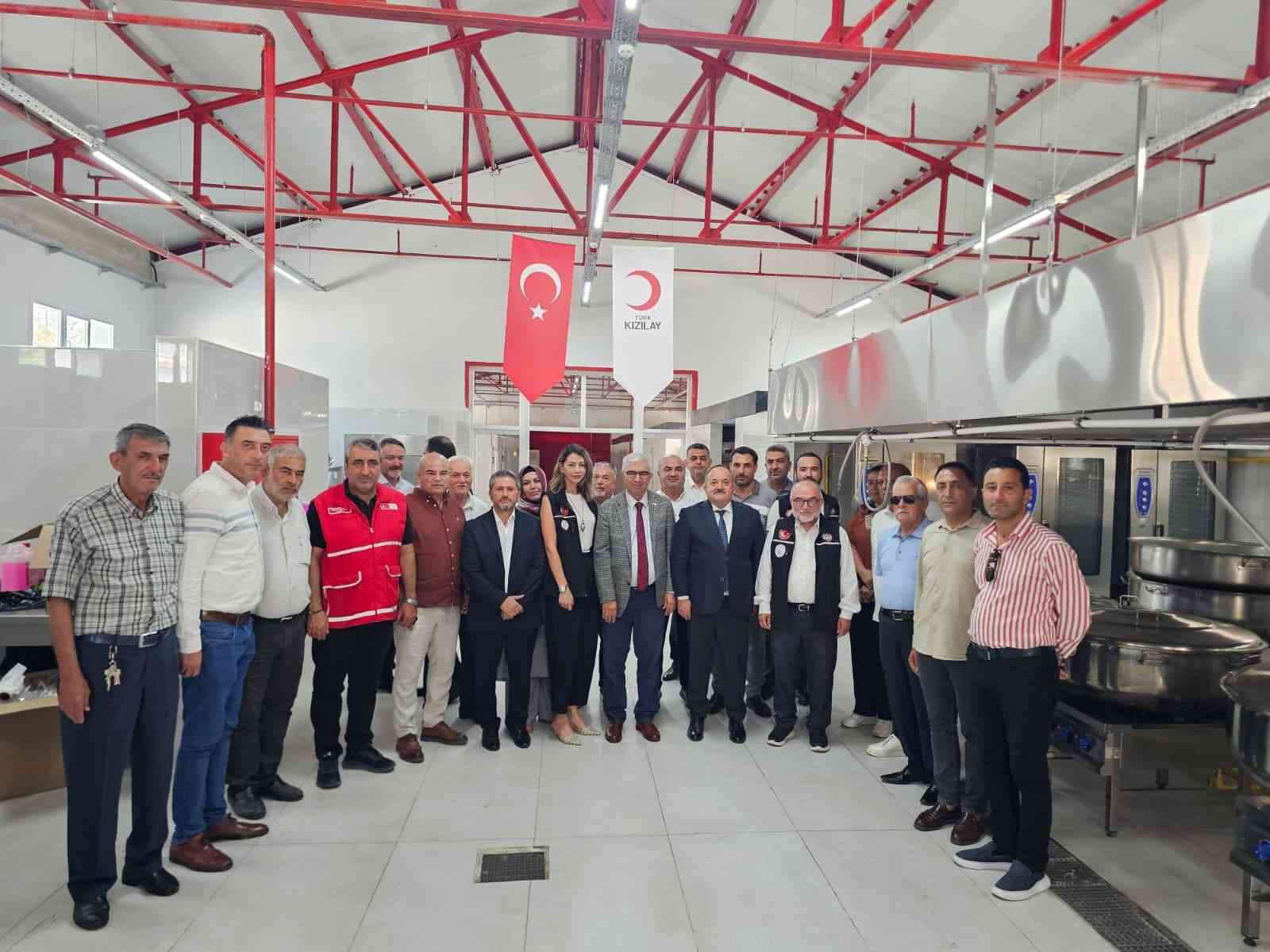 Kızılay’dan mahalle odaklı yeni kan bağışı seferberliği