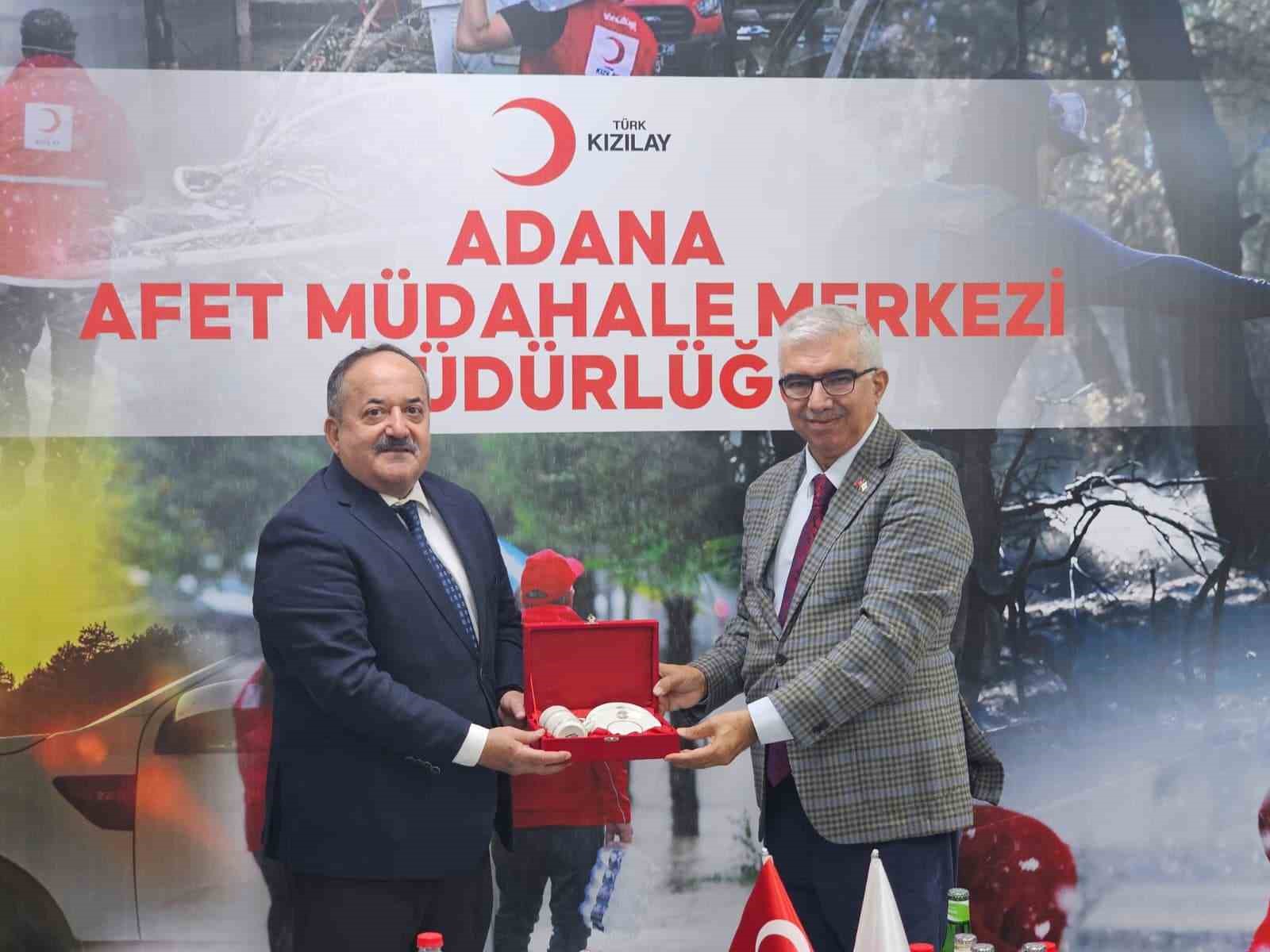 Kızılay’dan mahalle odaklı yeni kan bağışı seferberliği